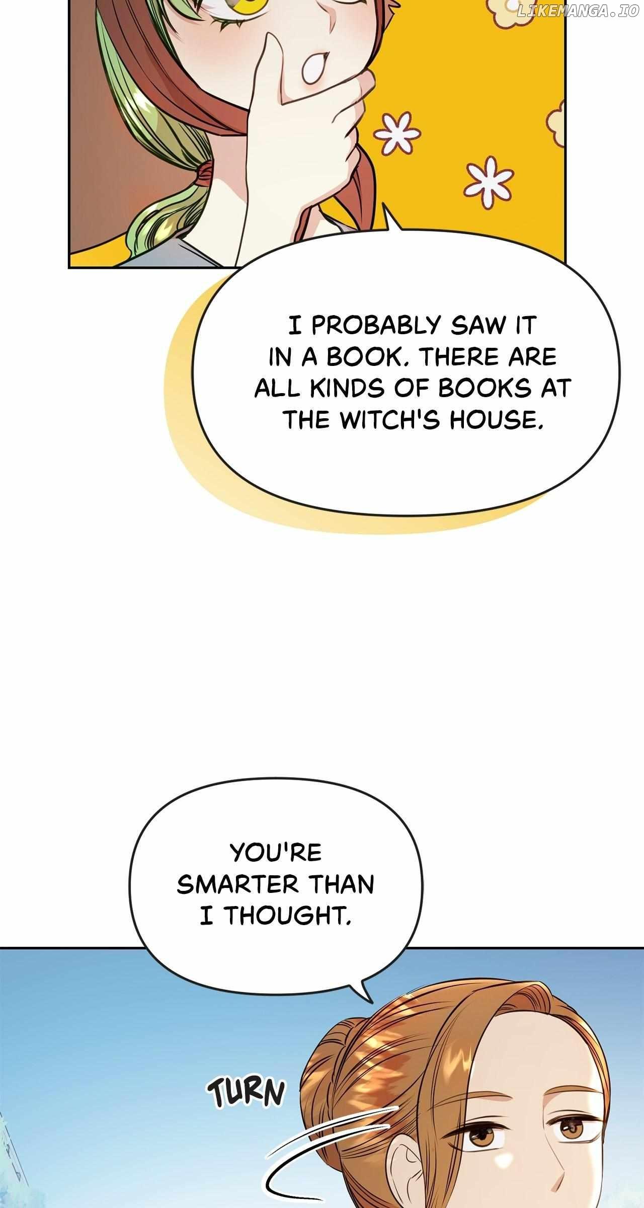 Fragrant Magician Chapter 9 page 11