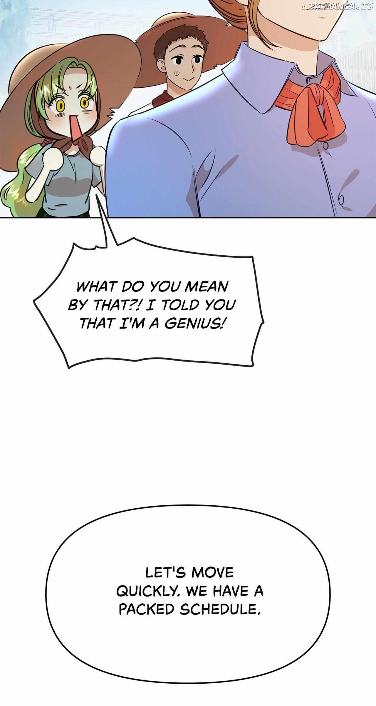 Fragrant Magician Chapter 9 page 12
