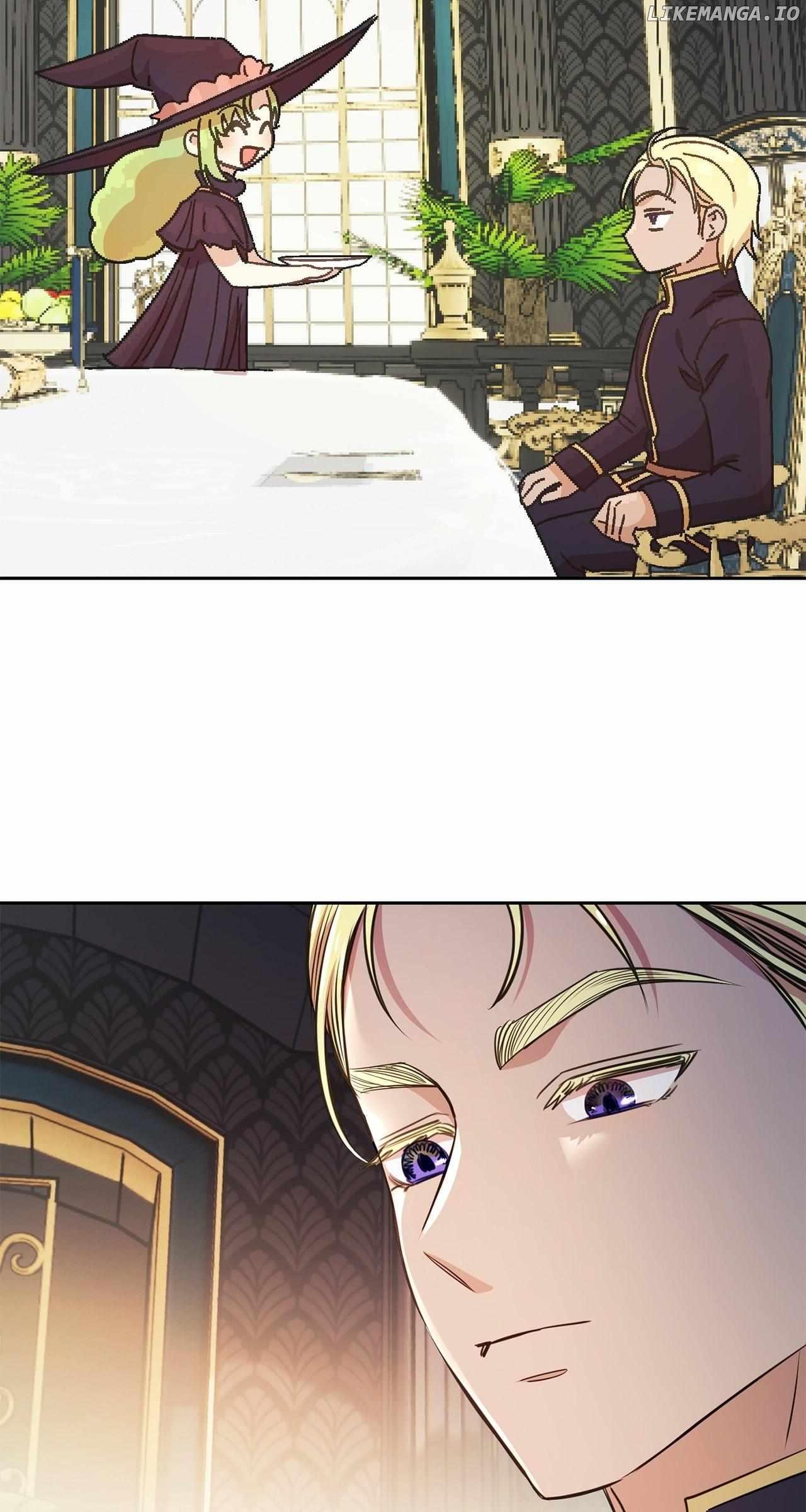 Fragrant Magician Chapter 9 page 16