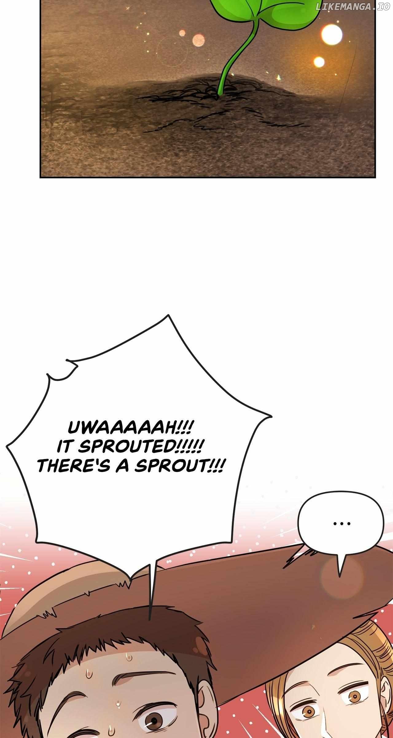 Fragrant Magician Chapter 9 page 1
