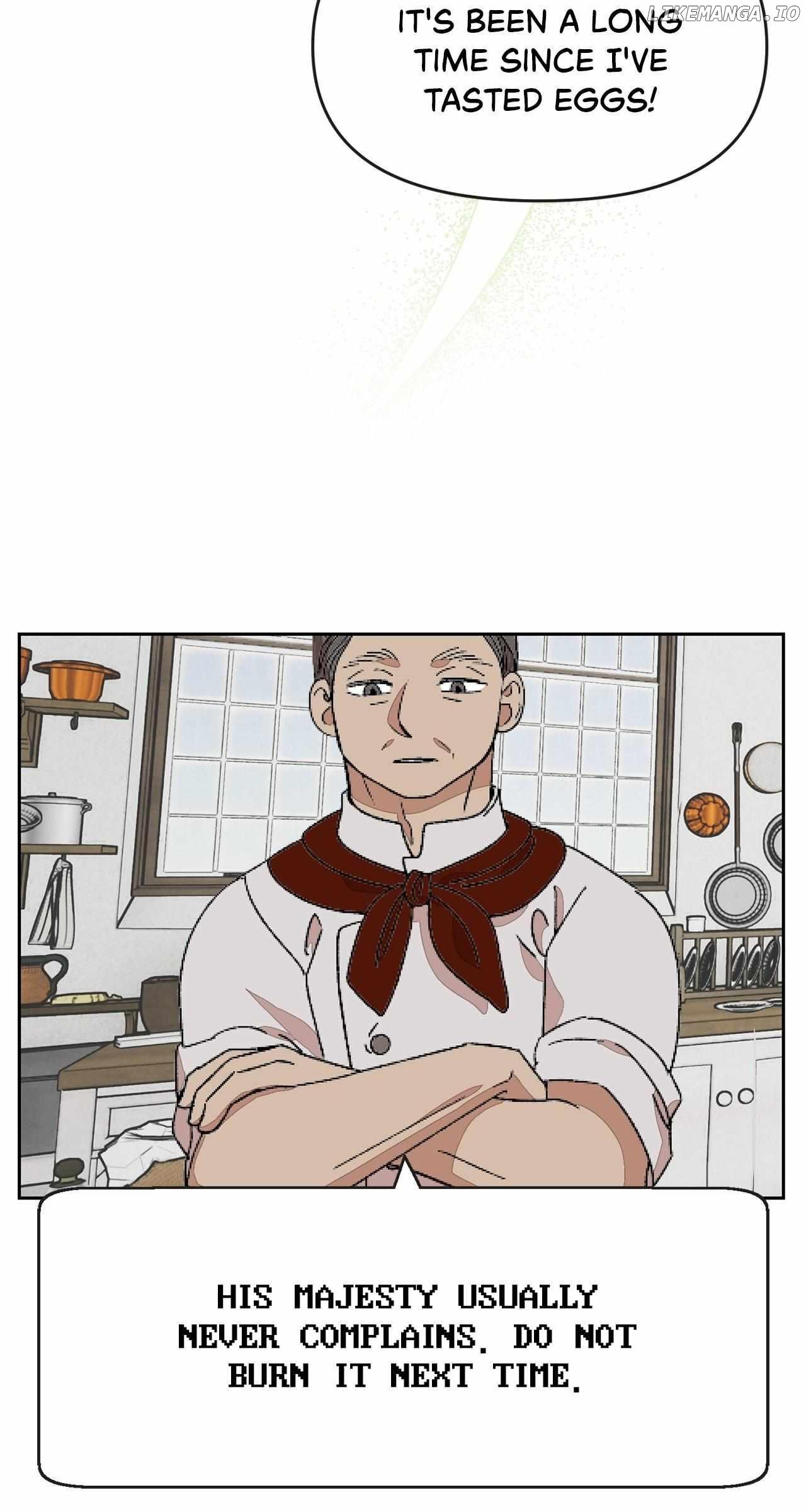 Fragrant Magician Chapter 9 page 20