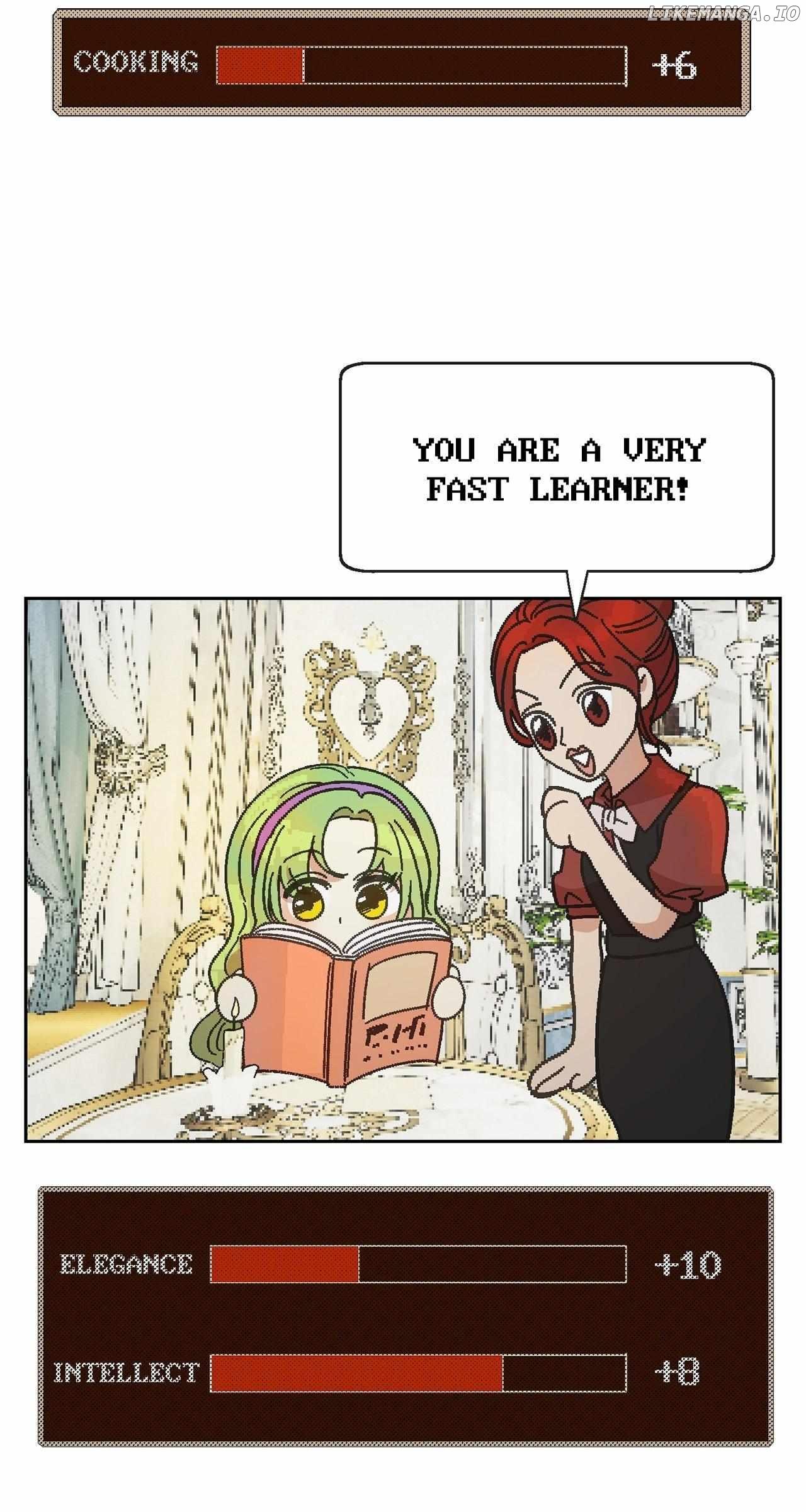 Fragrant Magician Chapter 9 page 21