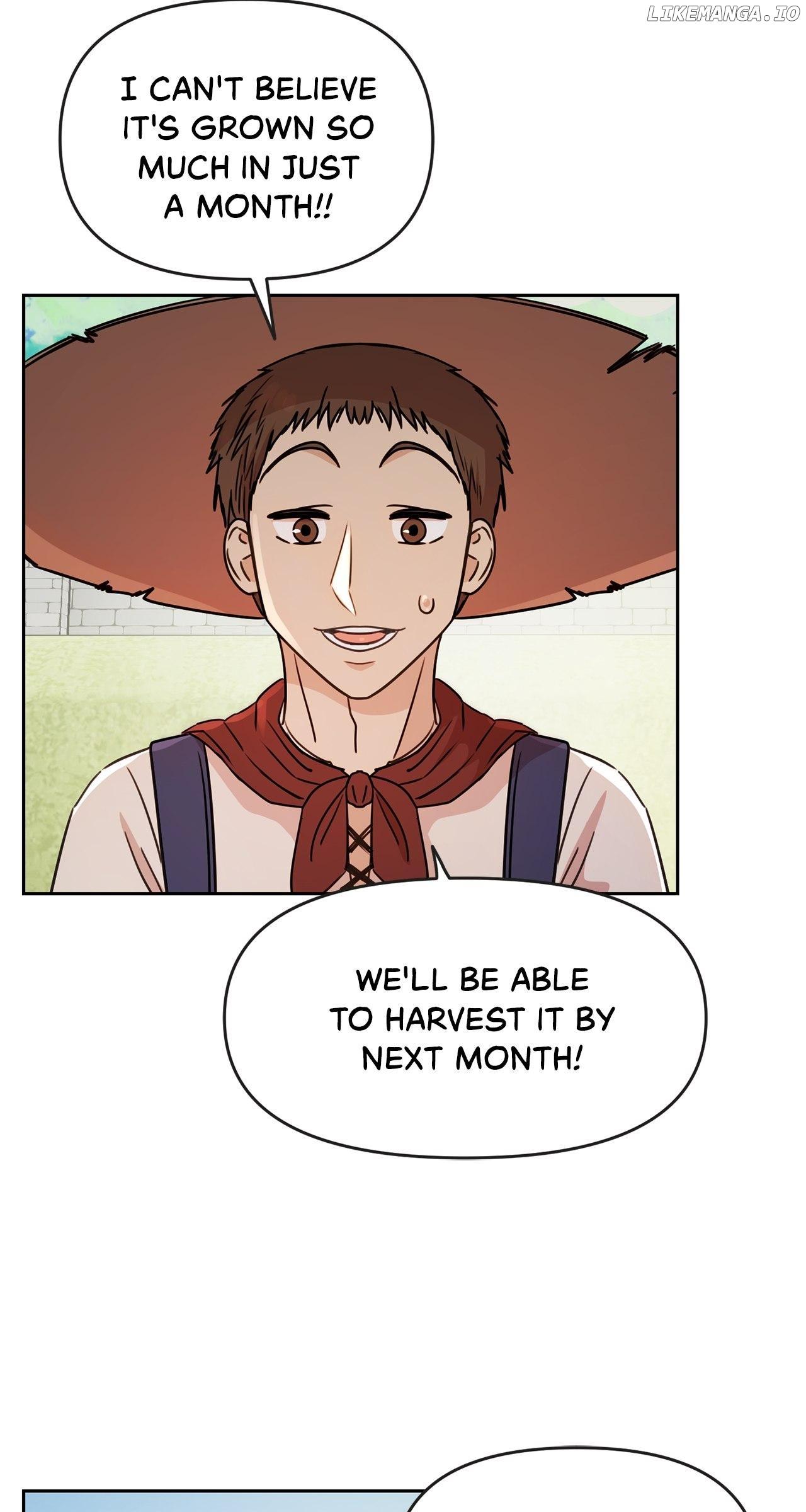 Fragrant Magician Chapter 9 page 28