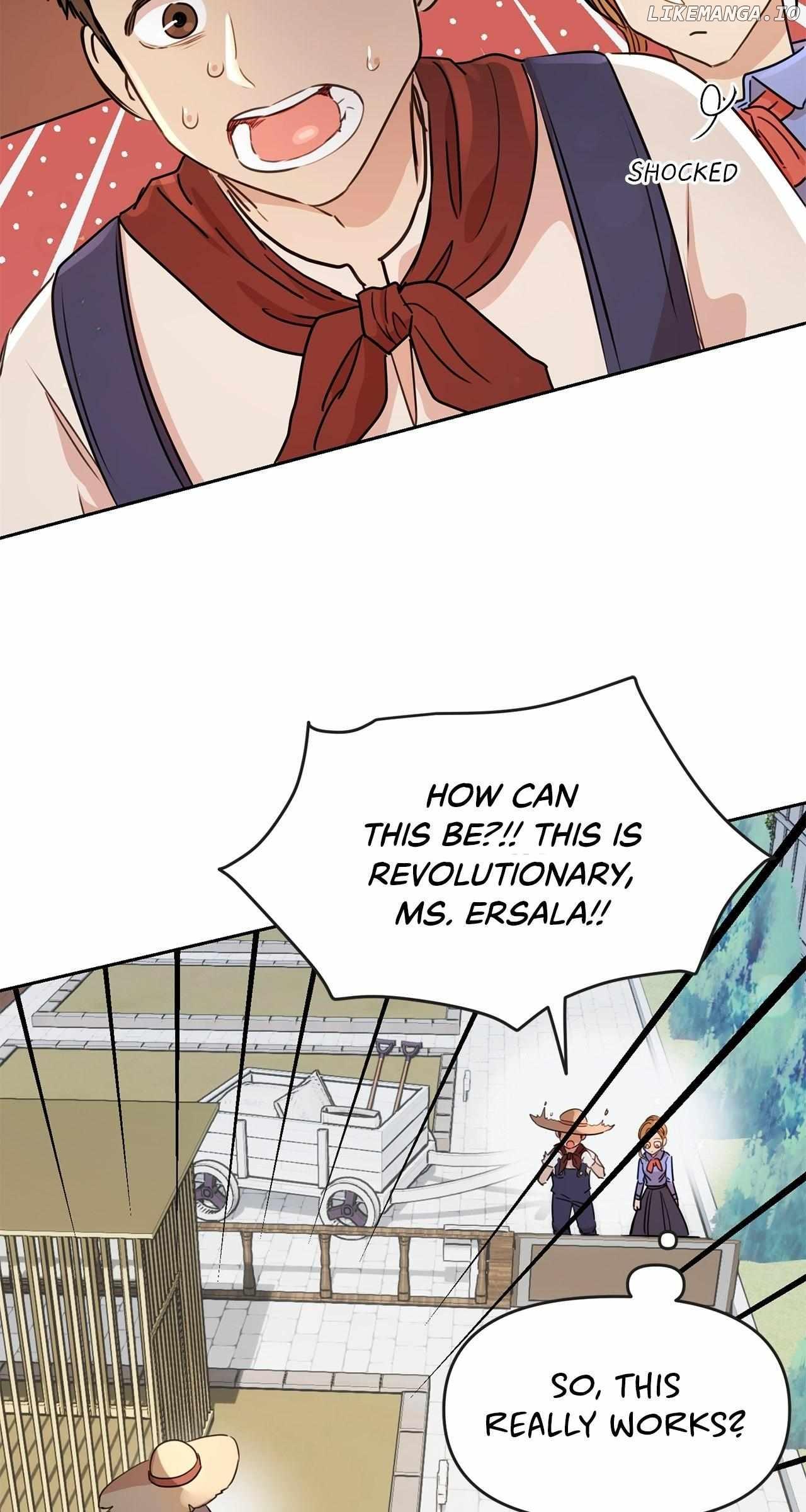 Fragrant Magician Chapter 9 page 2