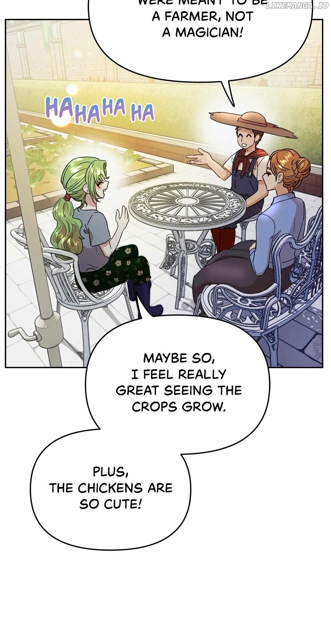 Fragrant Magician Chapter 9 page 30