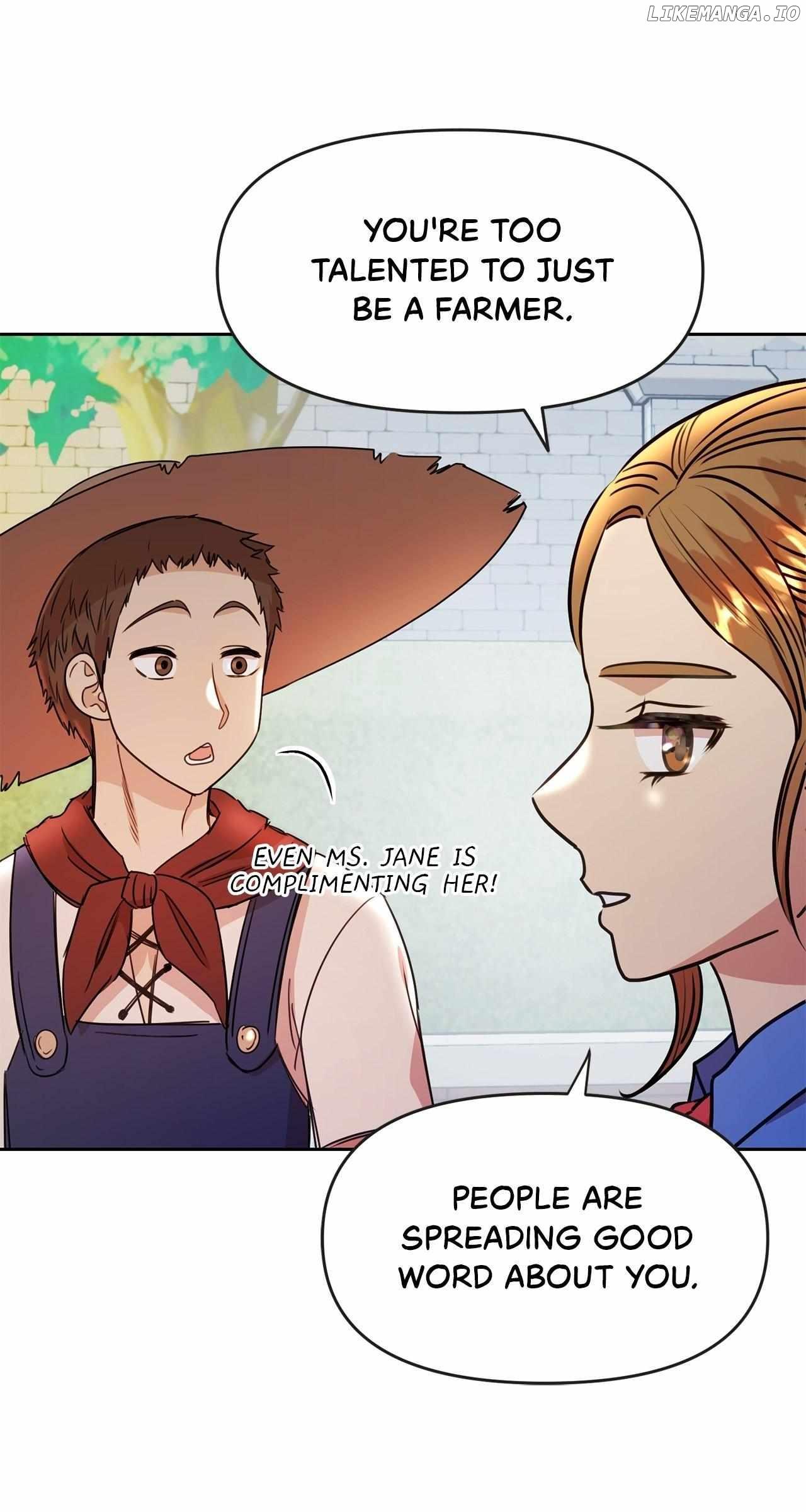 Fragrant Magician Chapter 9 page 31