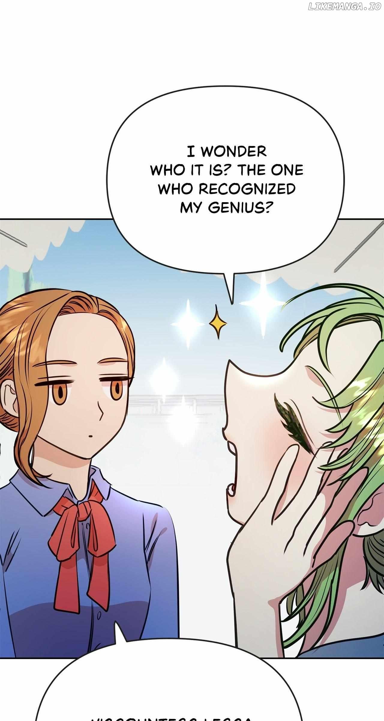 Fragrant Magician Chapter 9 page 33
