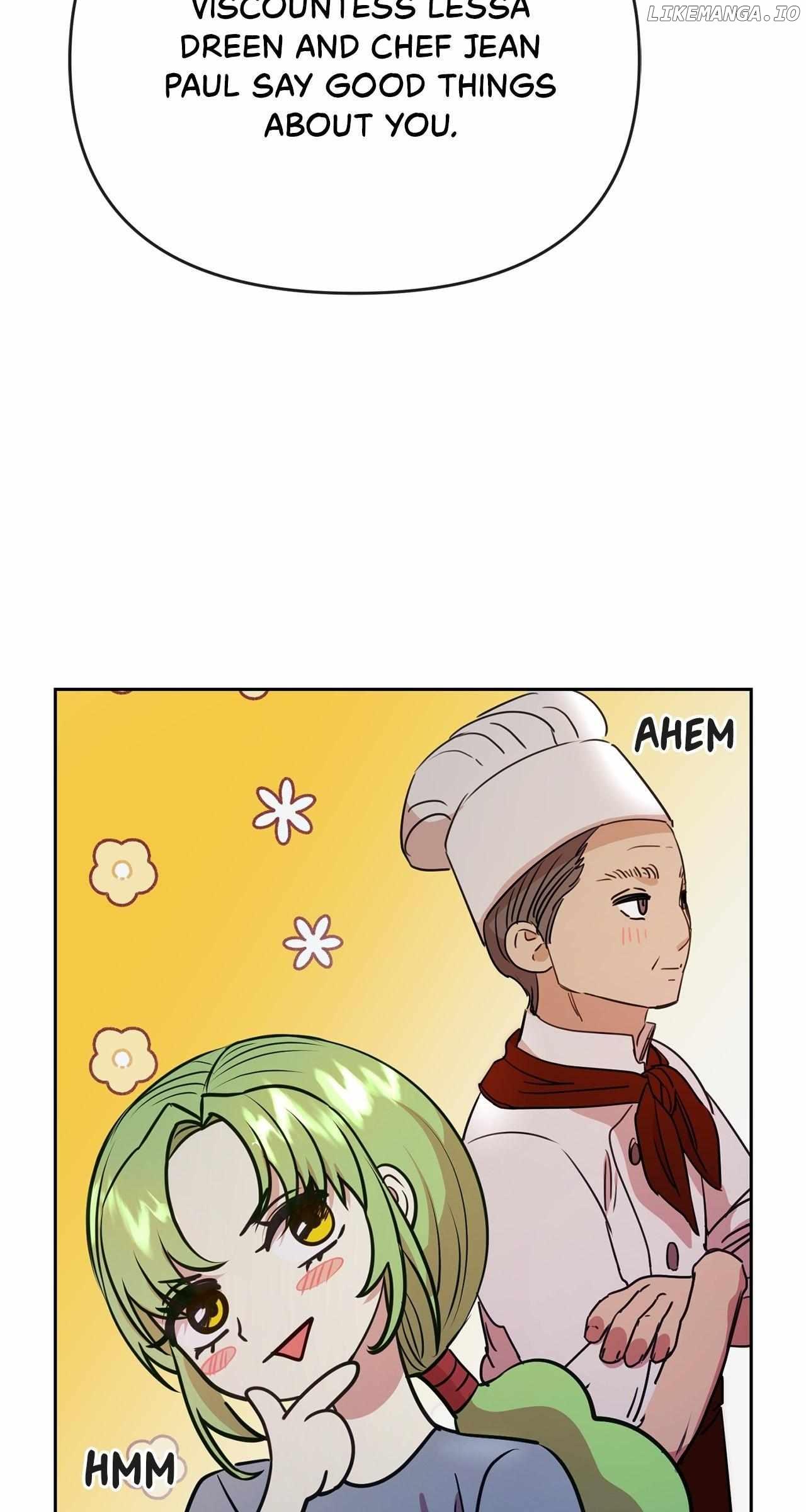 Fragrant Magician Chapter 9 page 34