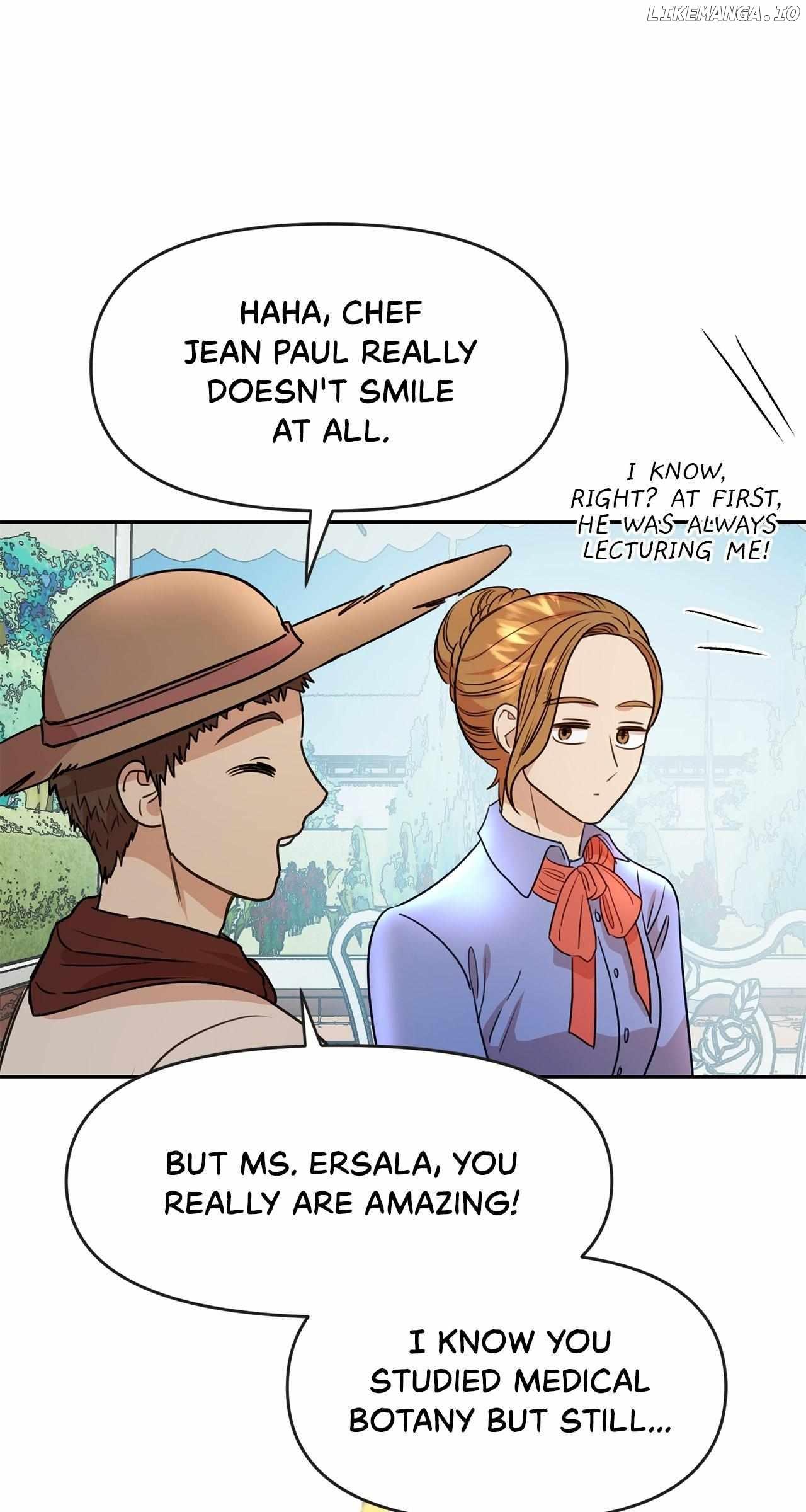 Fragrant Magician Chapter 9 page 36