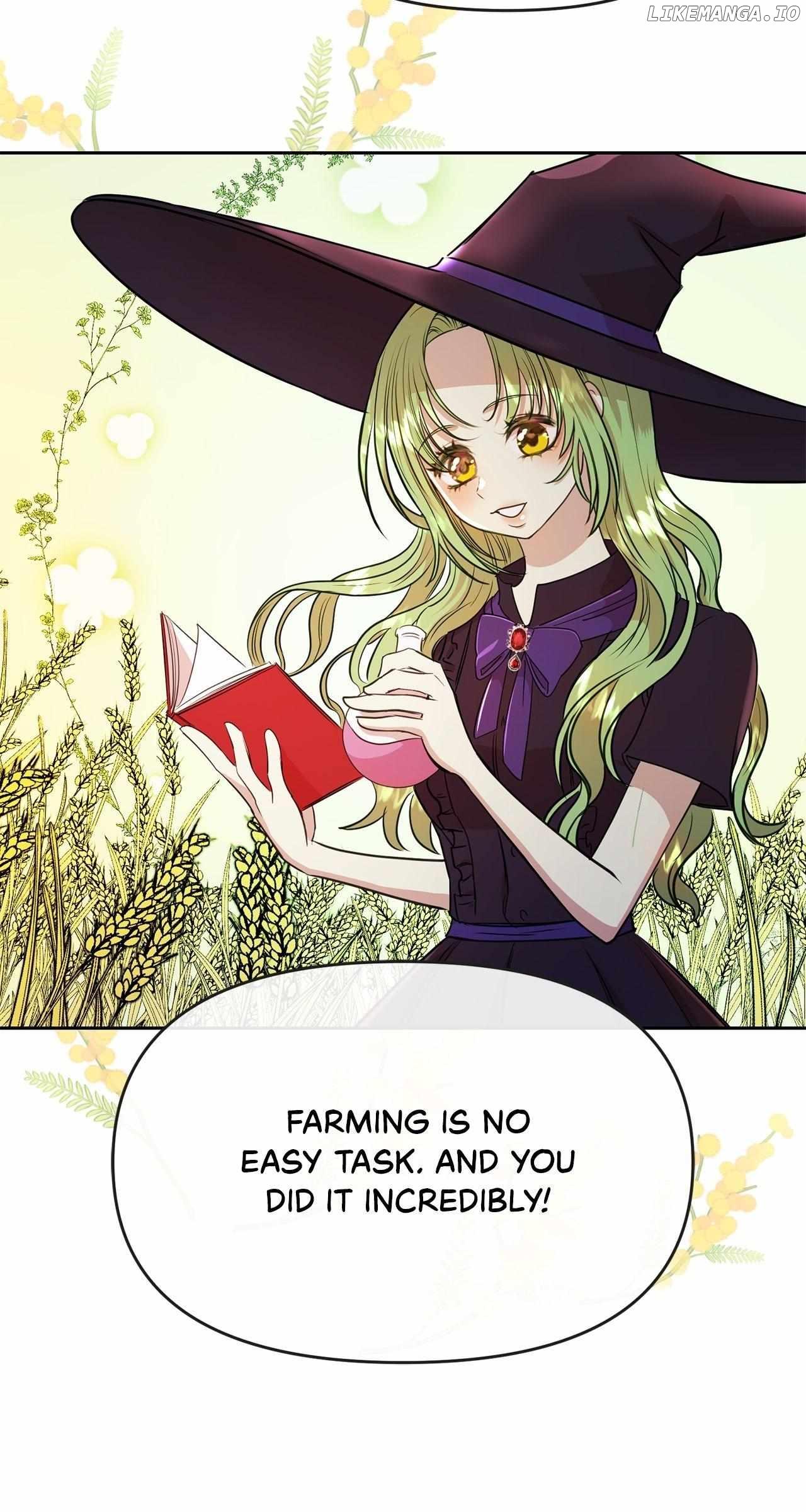 Fragrant Magician Chapter 9 page 37