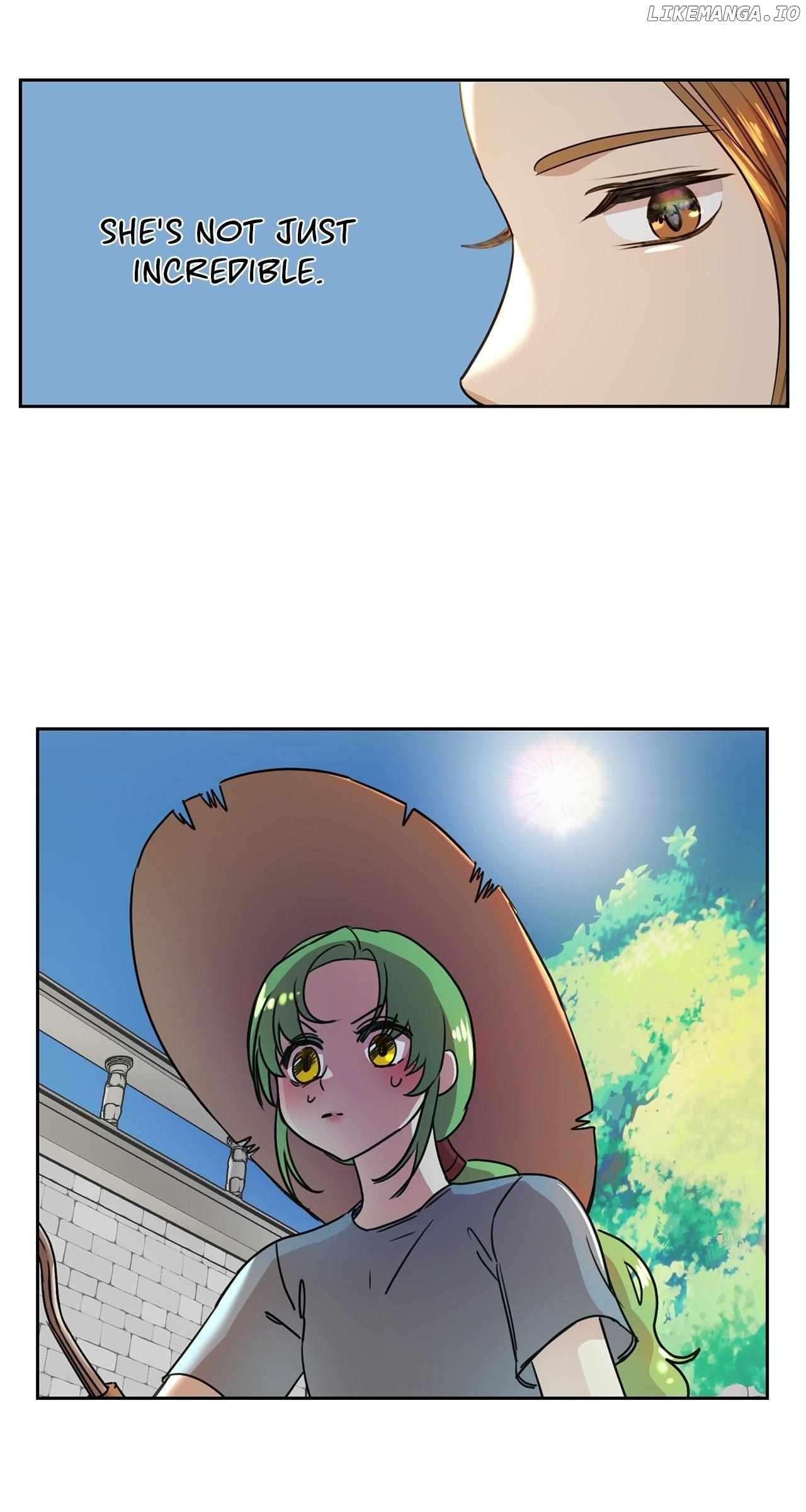 Fragrant Magician Chapter 9 page 38