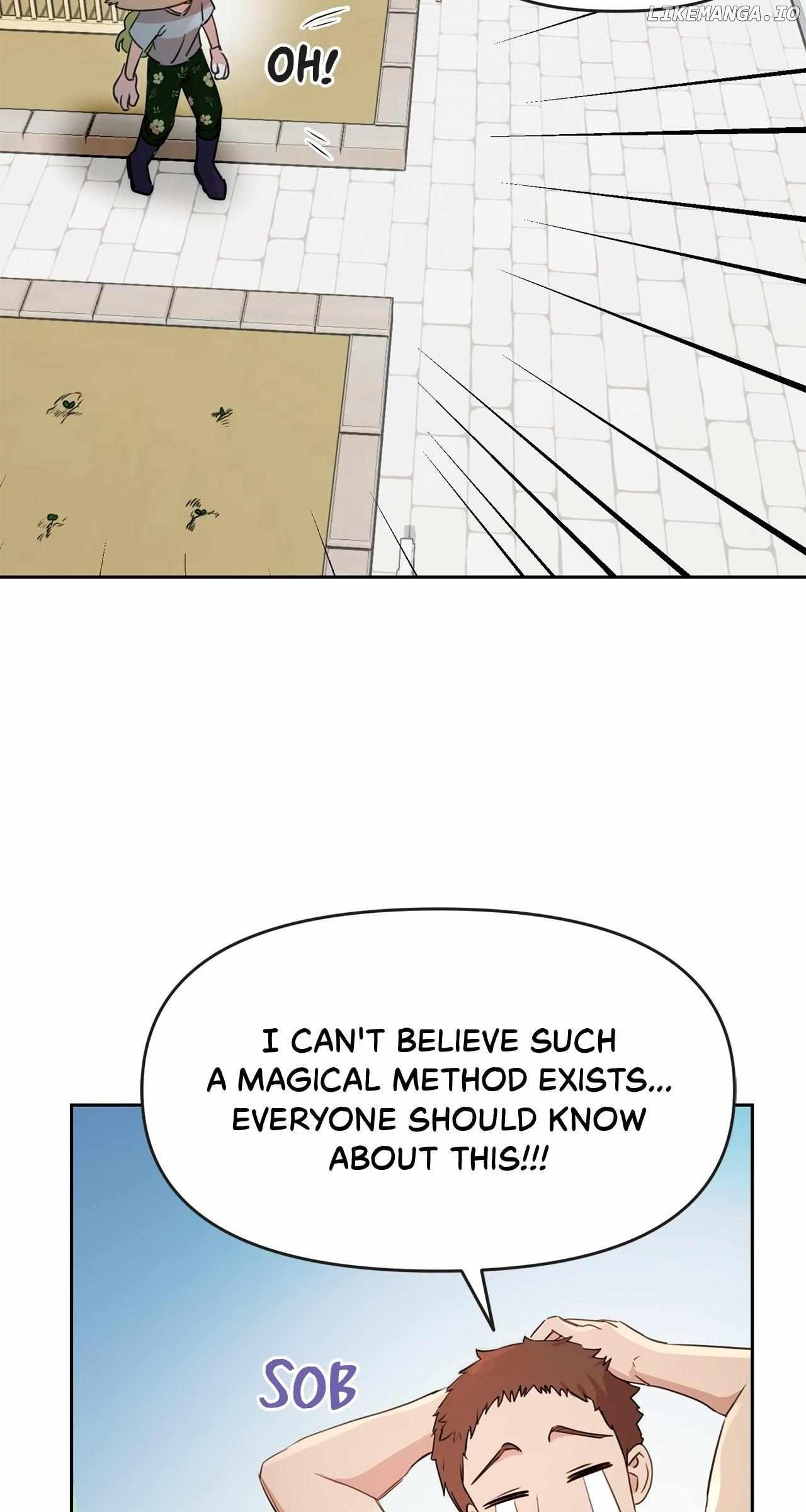 Fragrant Magician Chapter 9 page 3