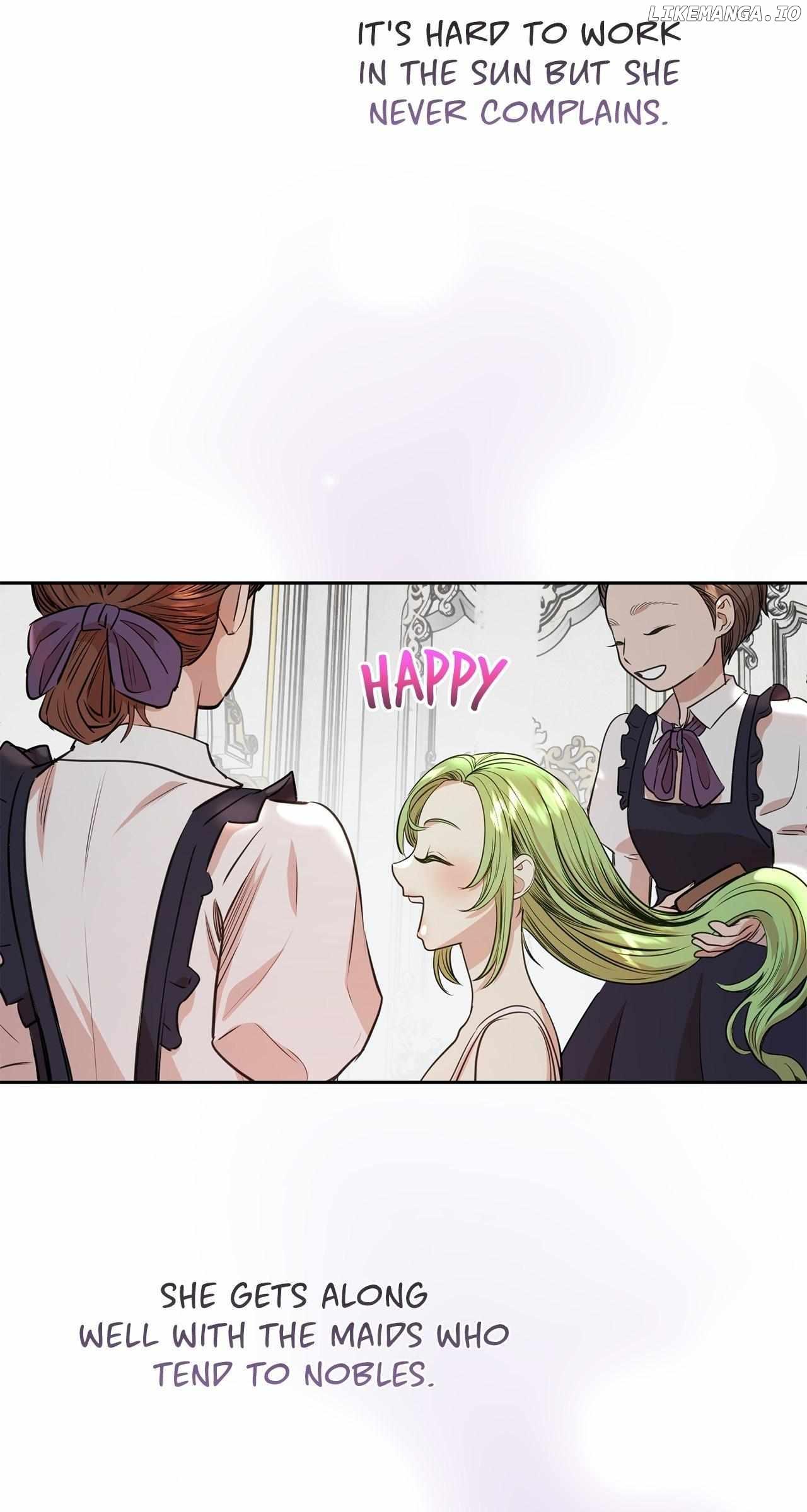 Fragrant Magician Chapter 9 page 39
