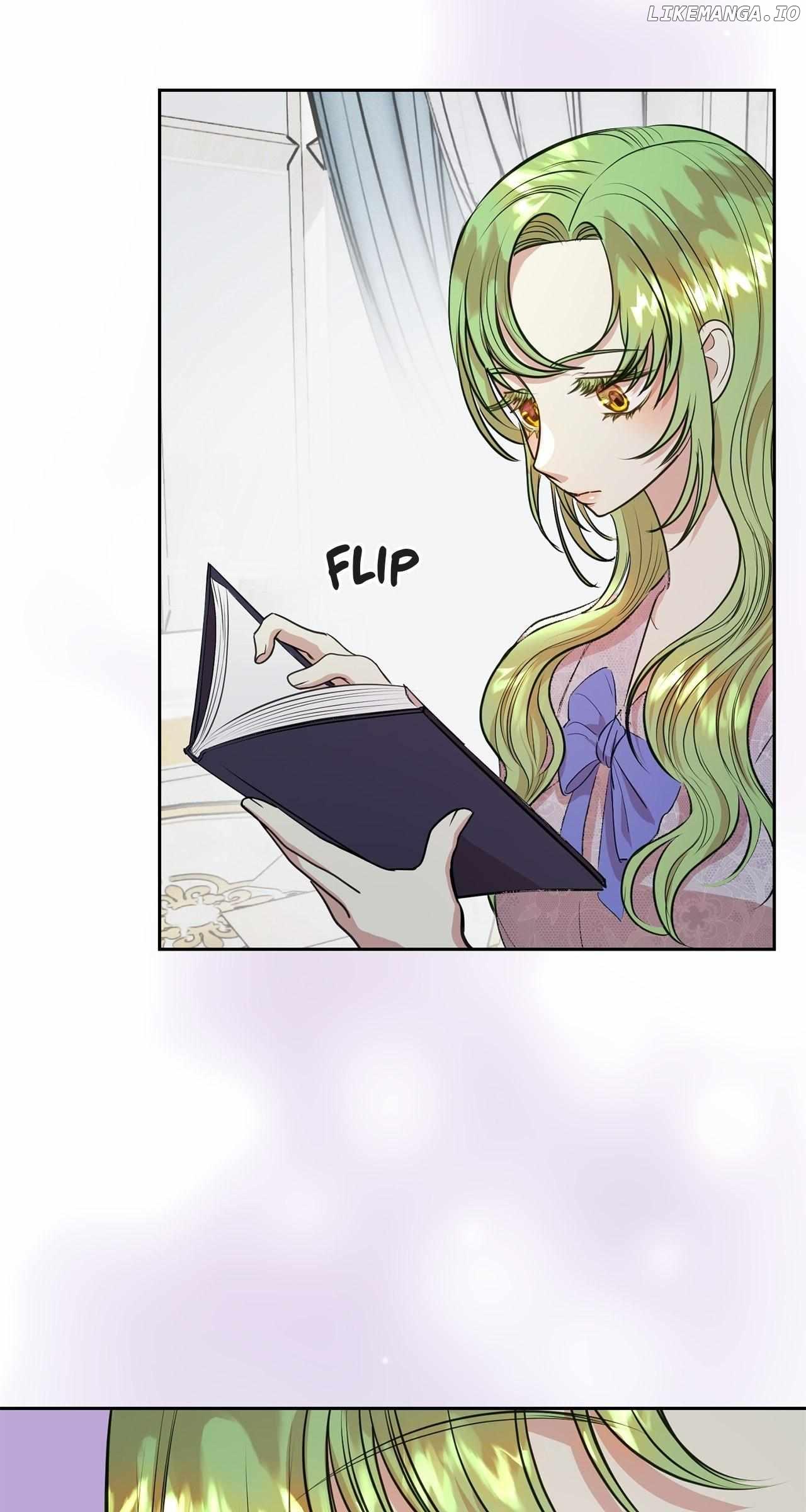 Fragrant Magician Chapter 9 page 40