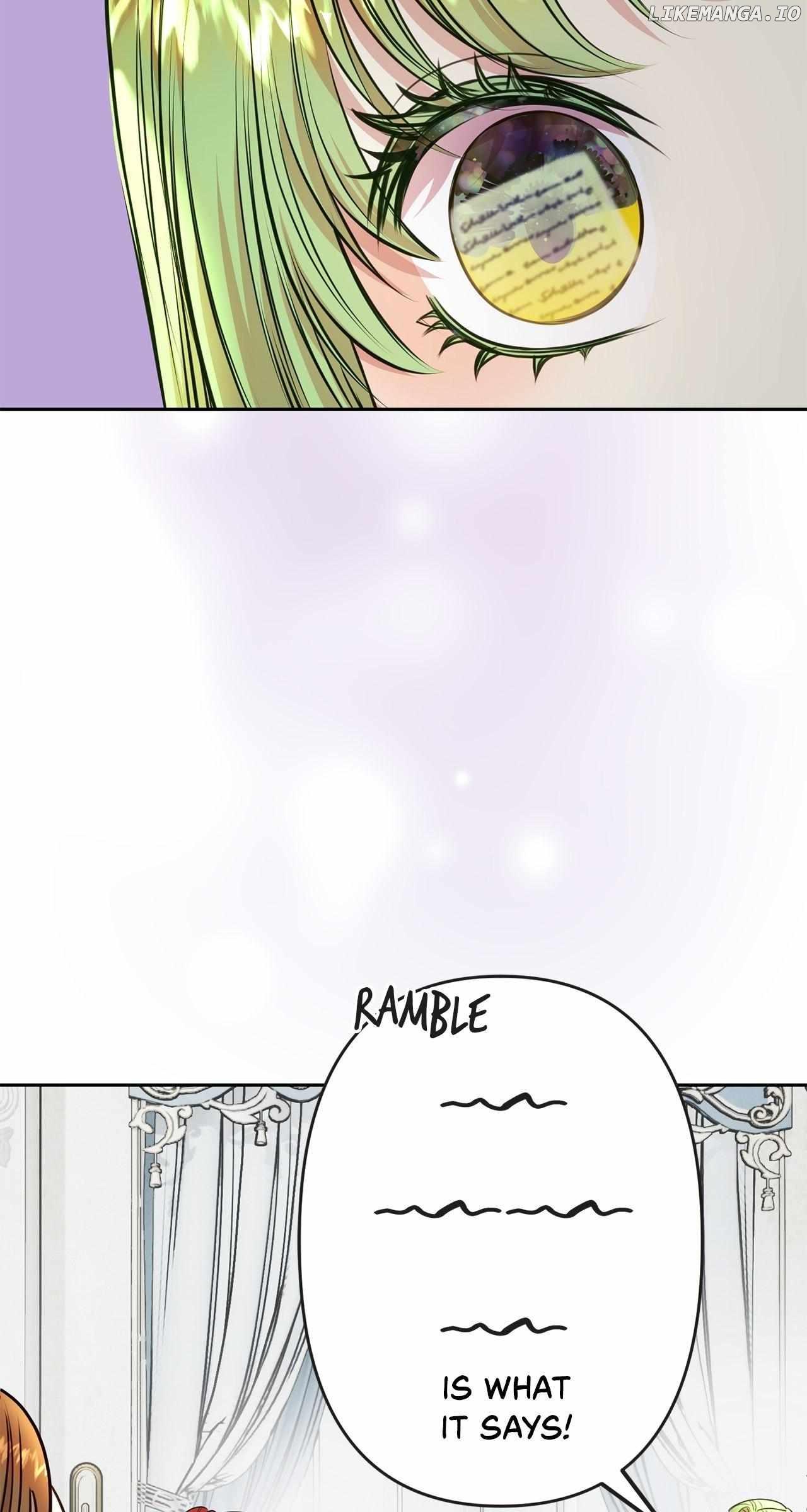 Fragrant Magician Chapter 9 page 41