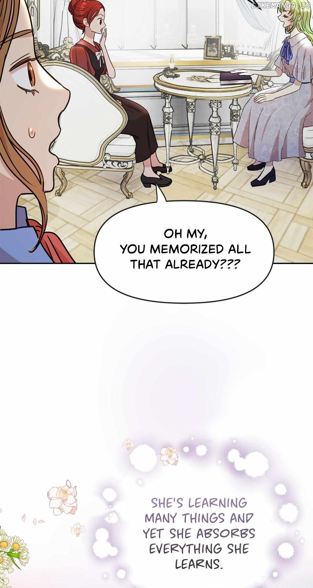 Fragrant Magician Chapter 9 page 42