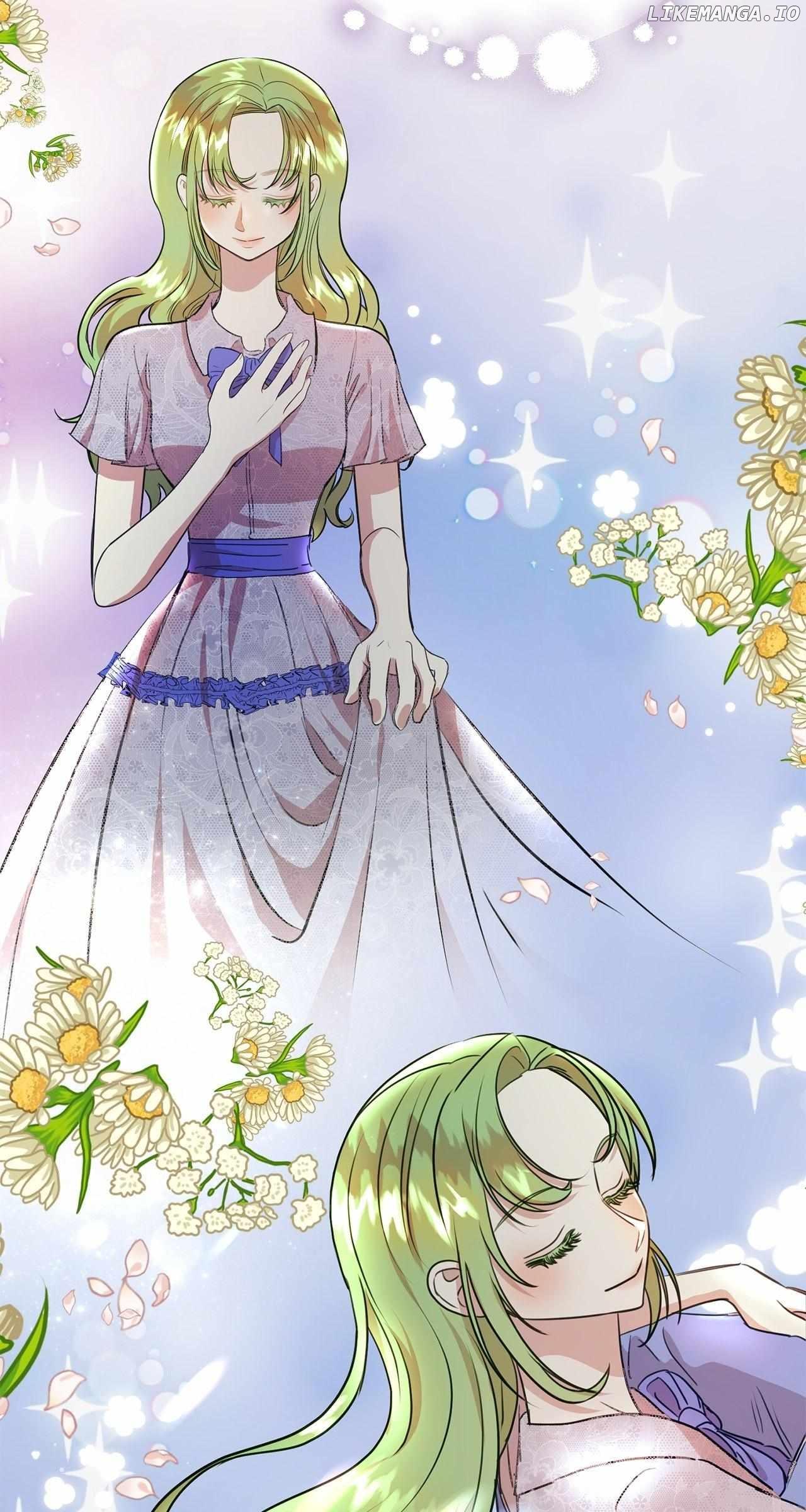 Fragrant Magician Chapter 9 page 43