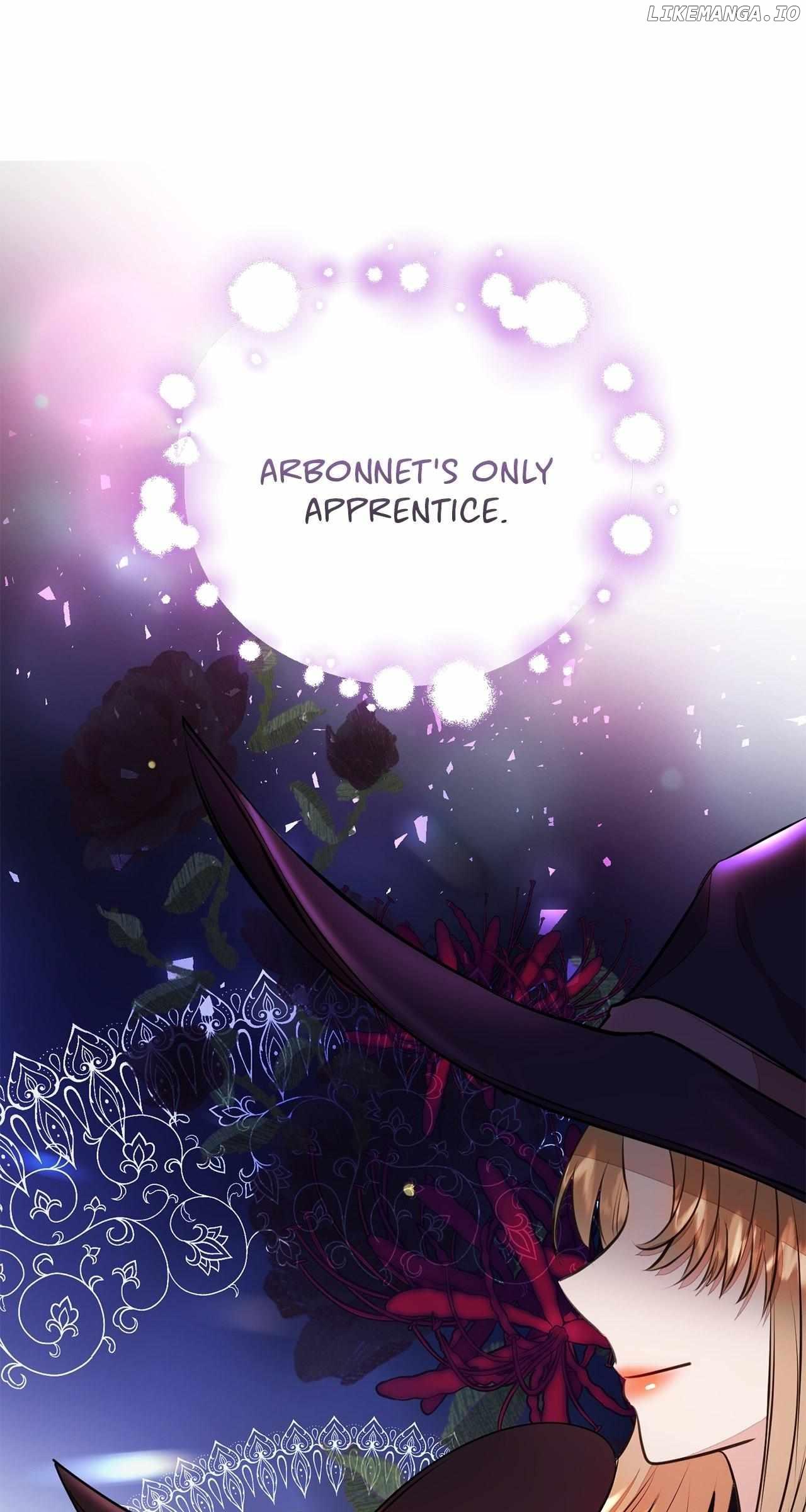 Fragrant Magician Chapter 9 page 45
