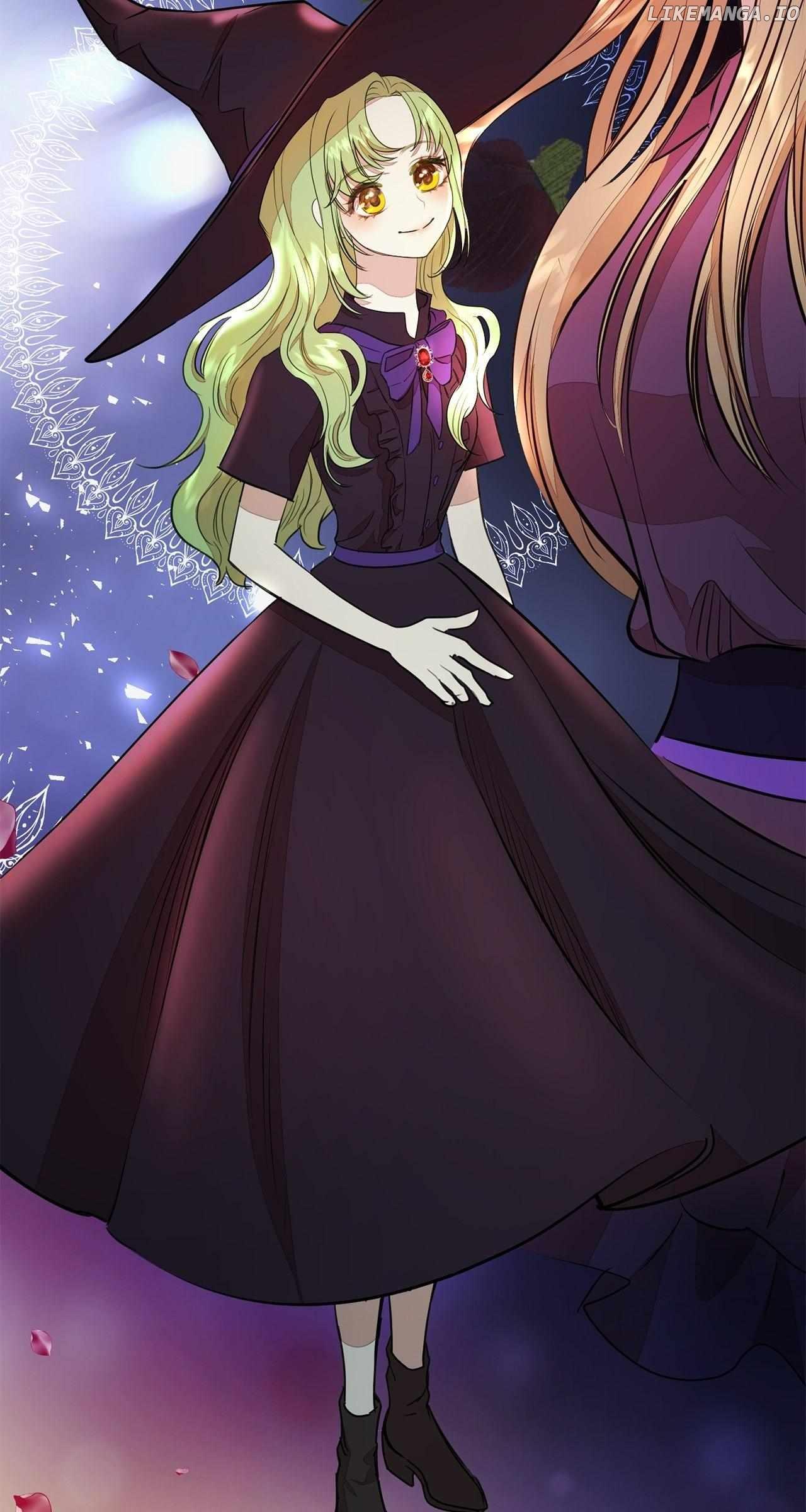 Fragrant Magician Chapter 9 page 46