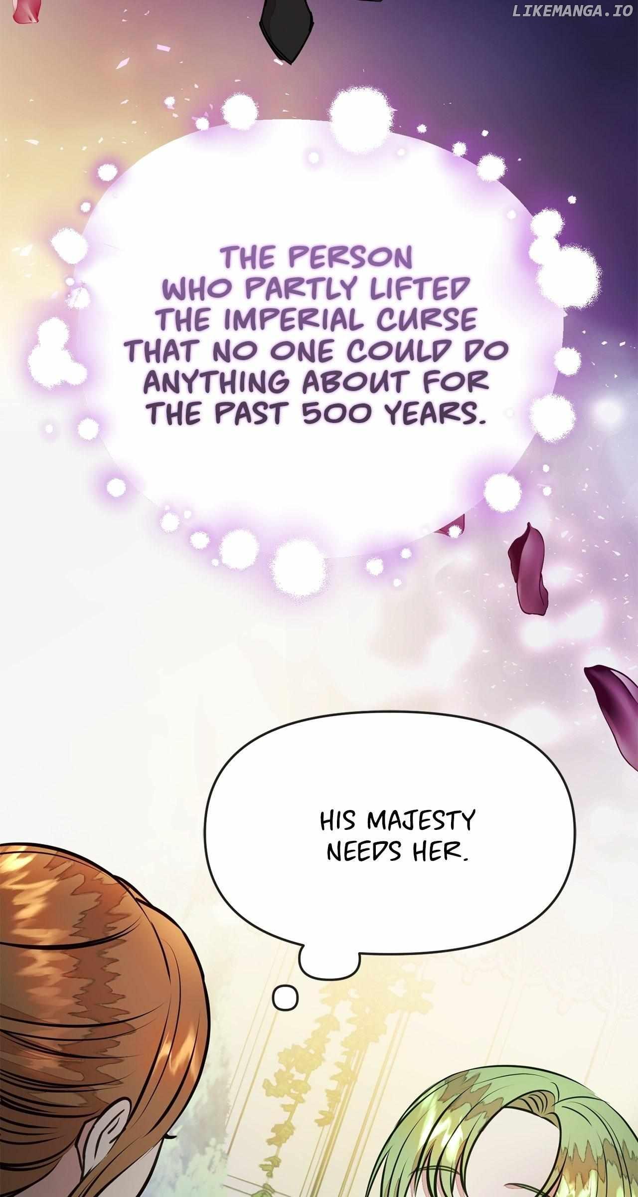 Fragrant Magician Chapter 9 page 47