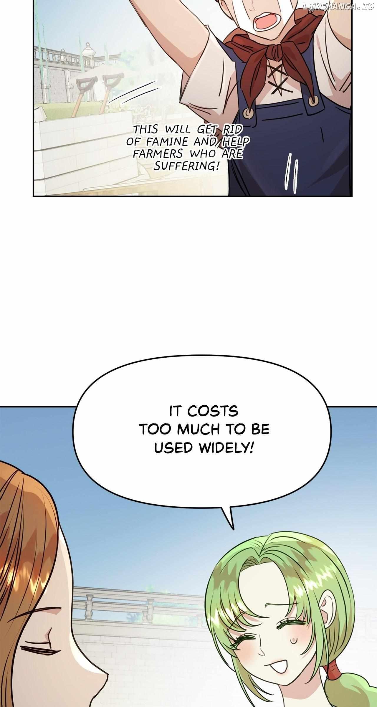 Fragrant Magician Chapter 9 page 4