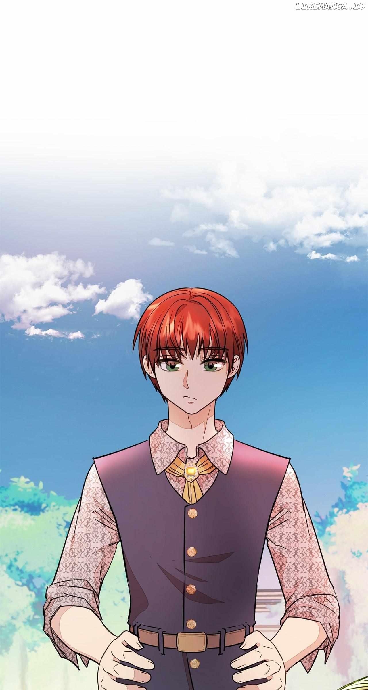 Fragrant Magician Chapter 9 page 50