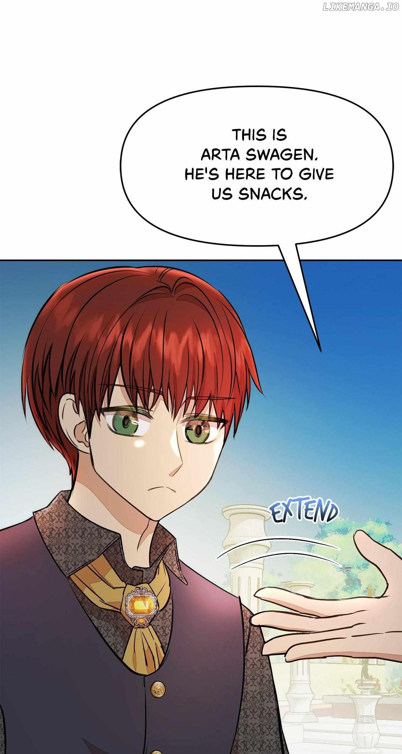 Fragrant Magician Chapter 9 page 54