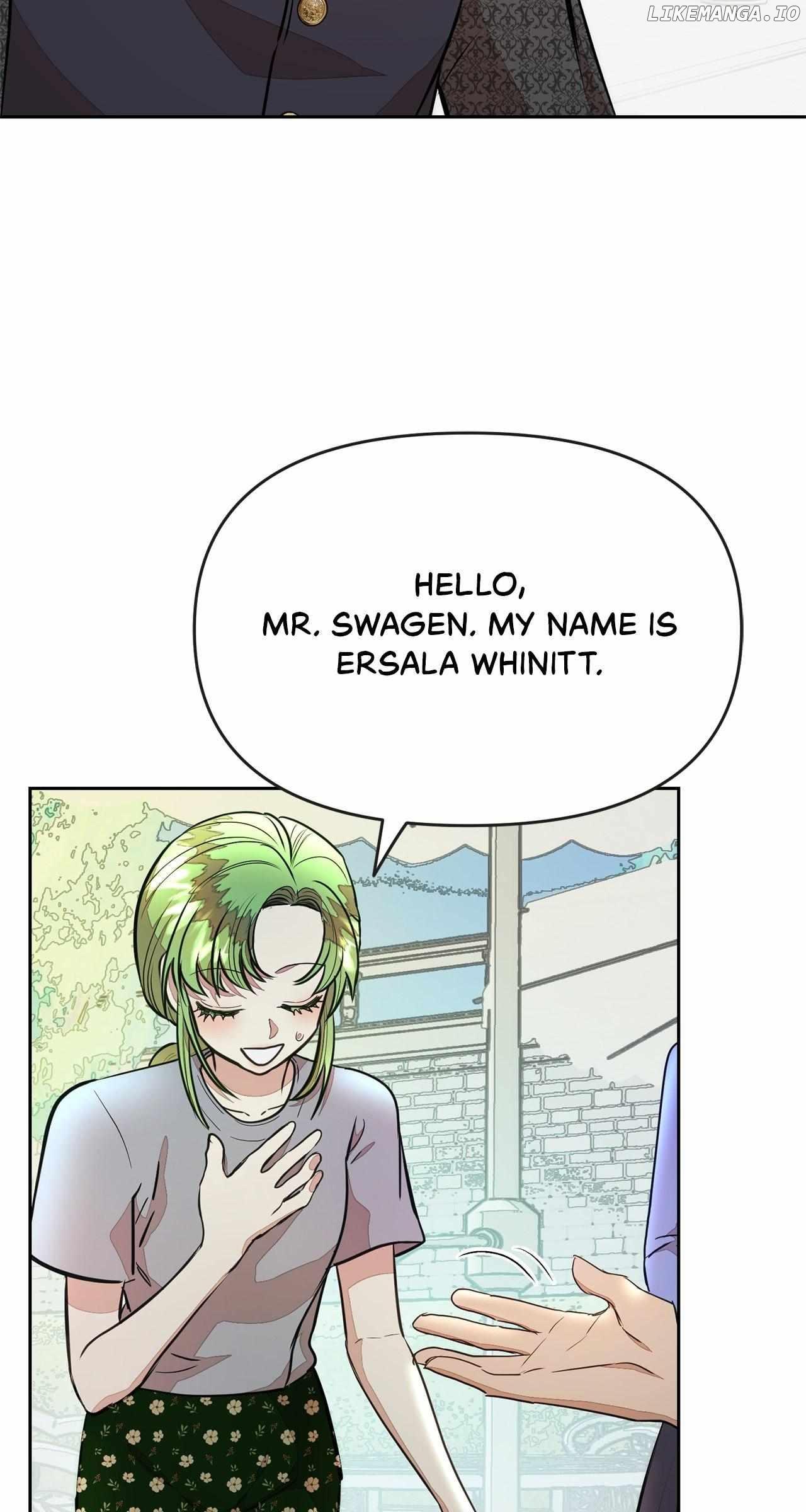 Fragrant Magician Chapter 9 page 55