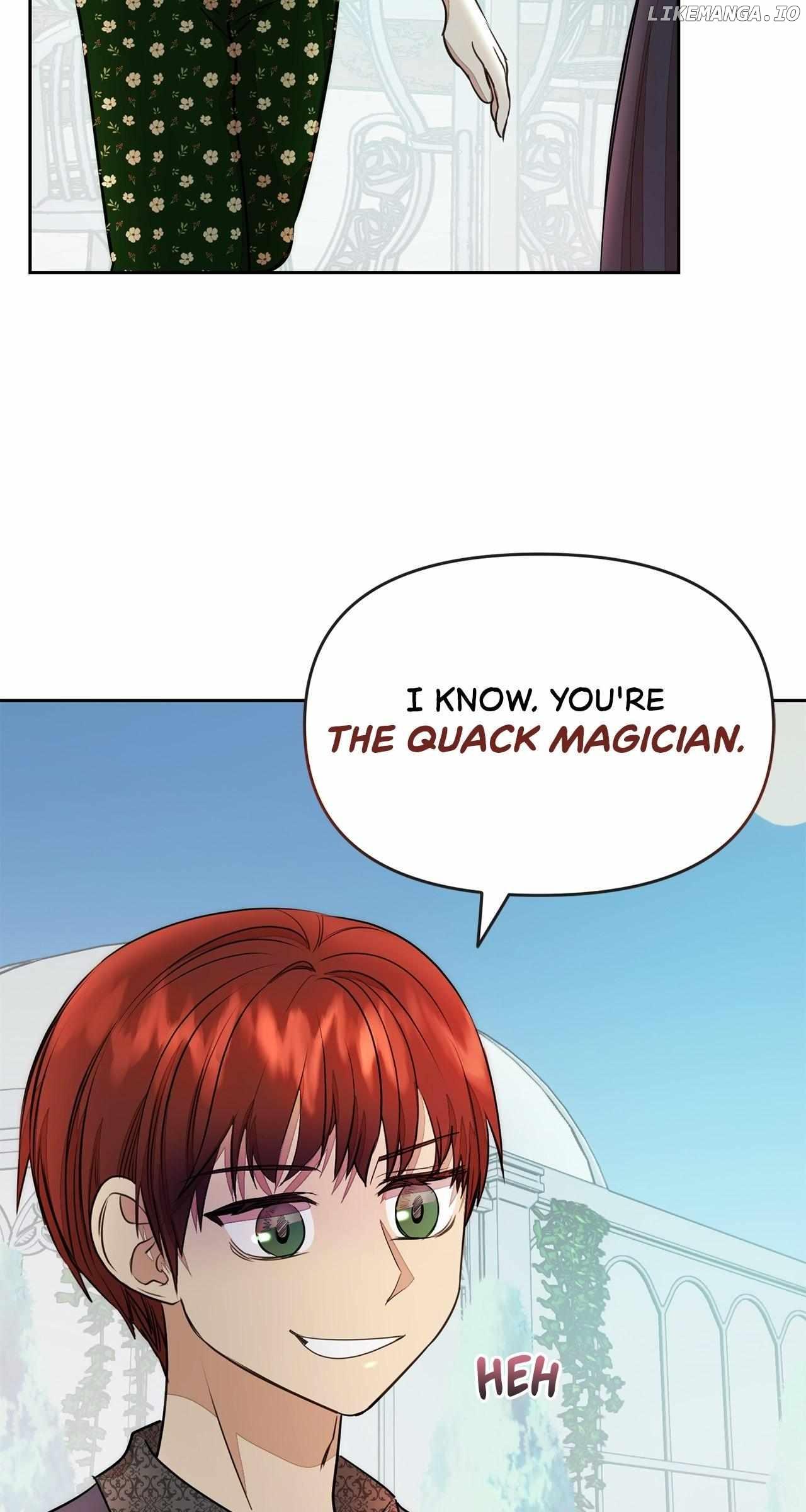 Fragrant Magician Chapter 9 page 56