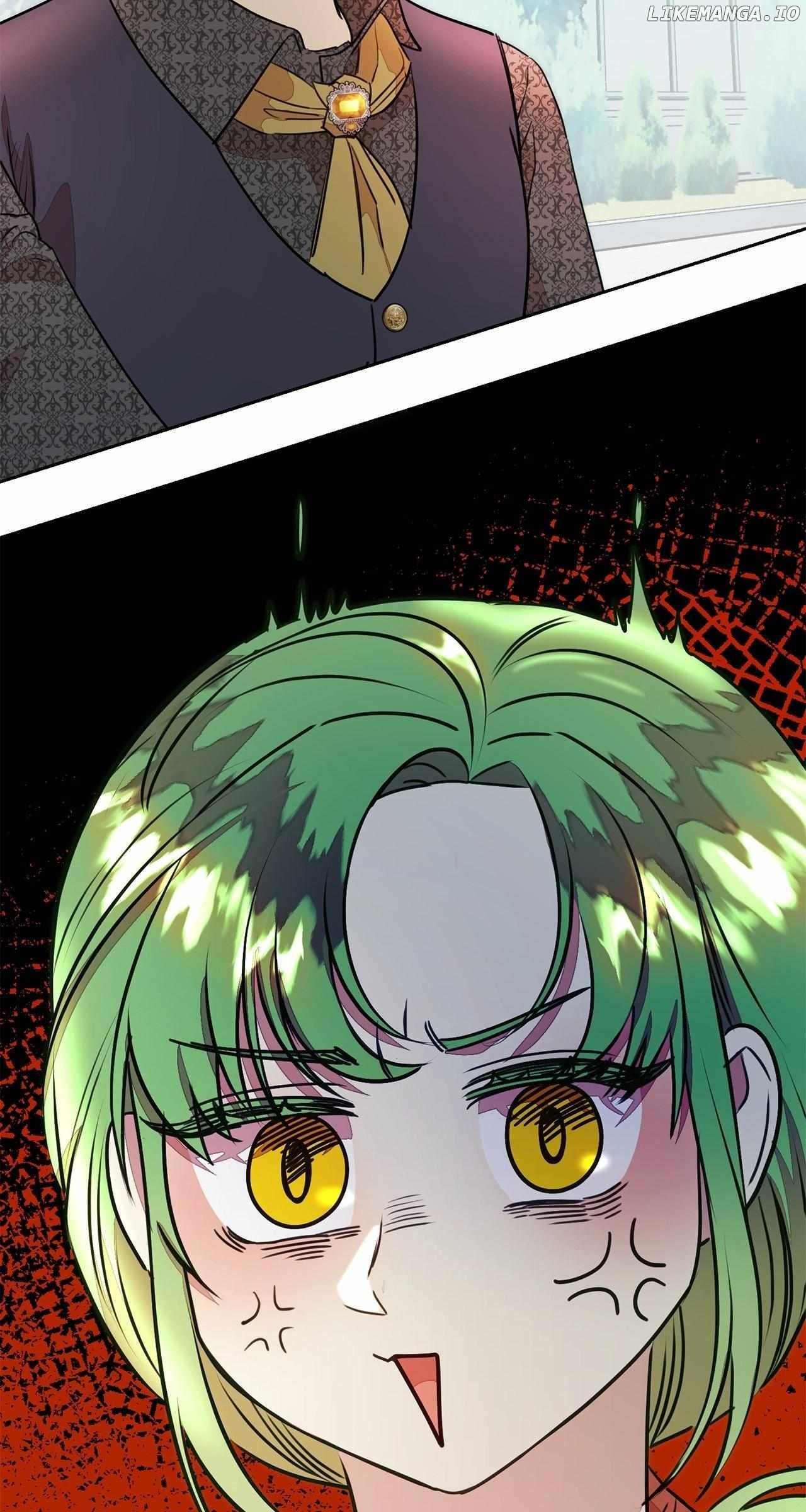 Fragrant Magician Chapter 9 page 57