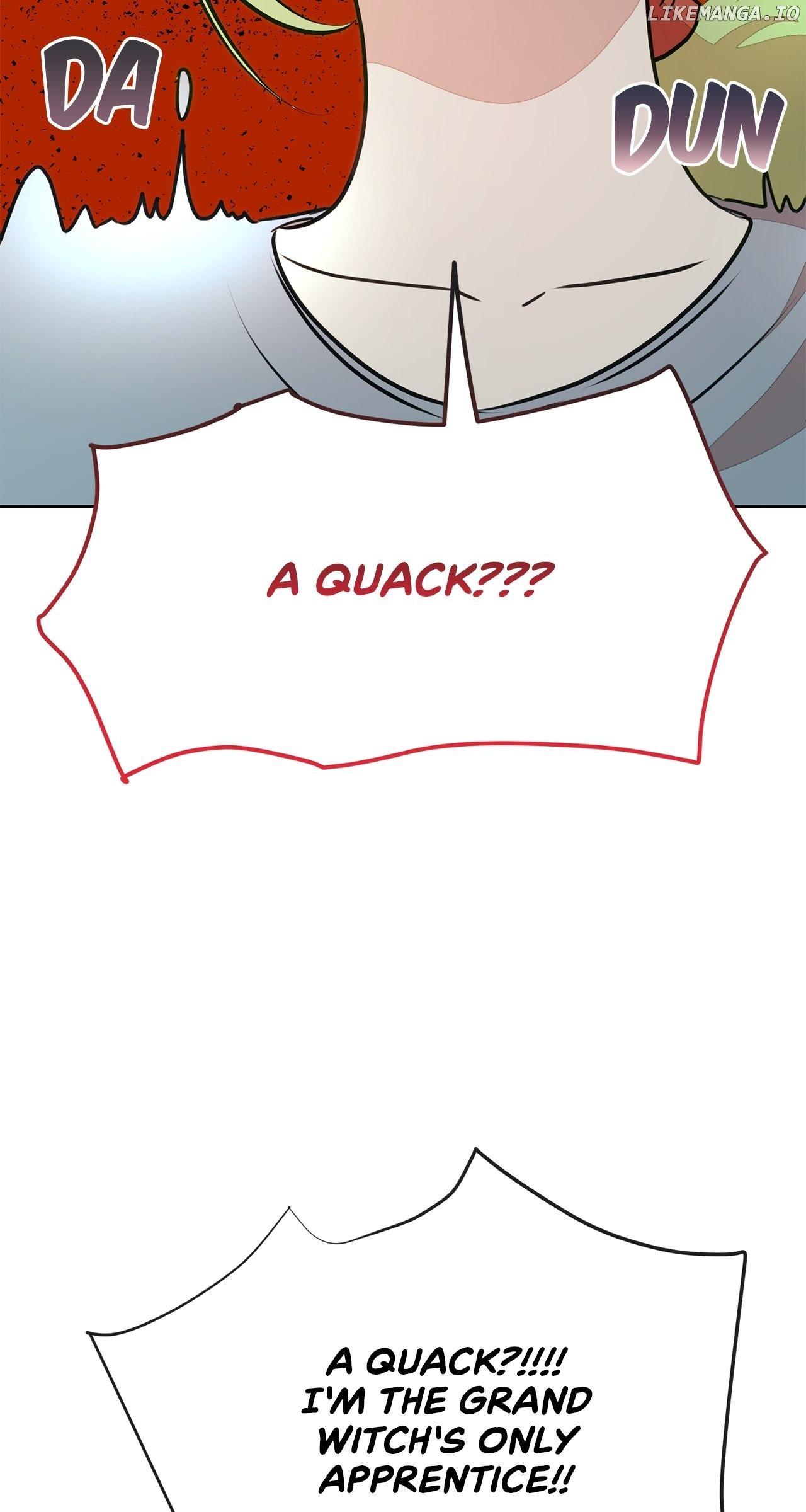 Fragrant Magician Chapter 9 page 58