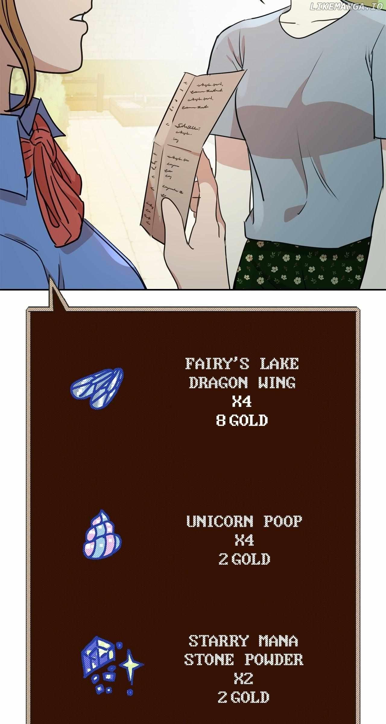 Fragrant Magician Chapter 9 page 5