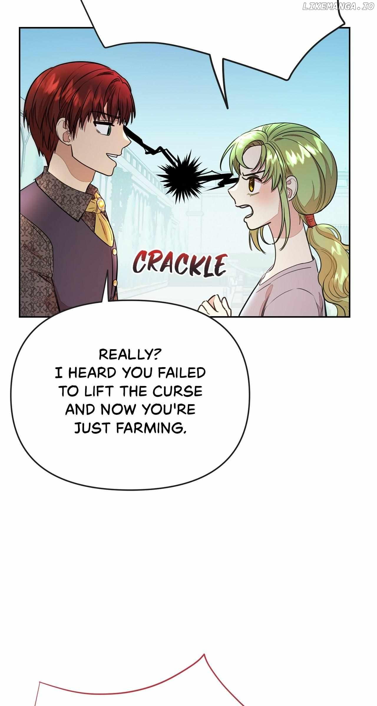 Fragrant Magician Chapter 9 page 59