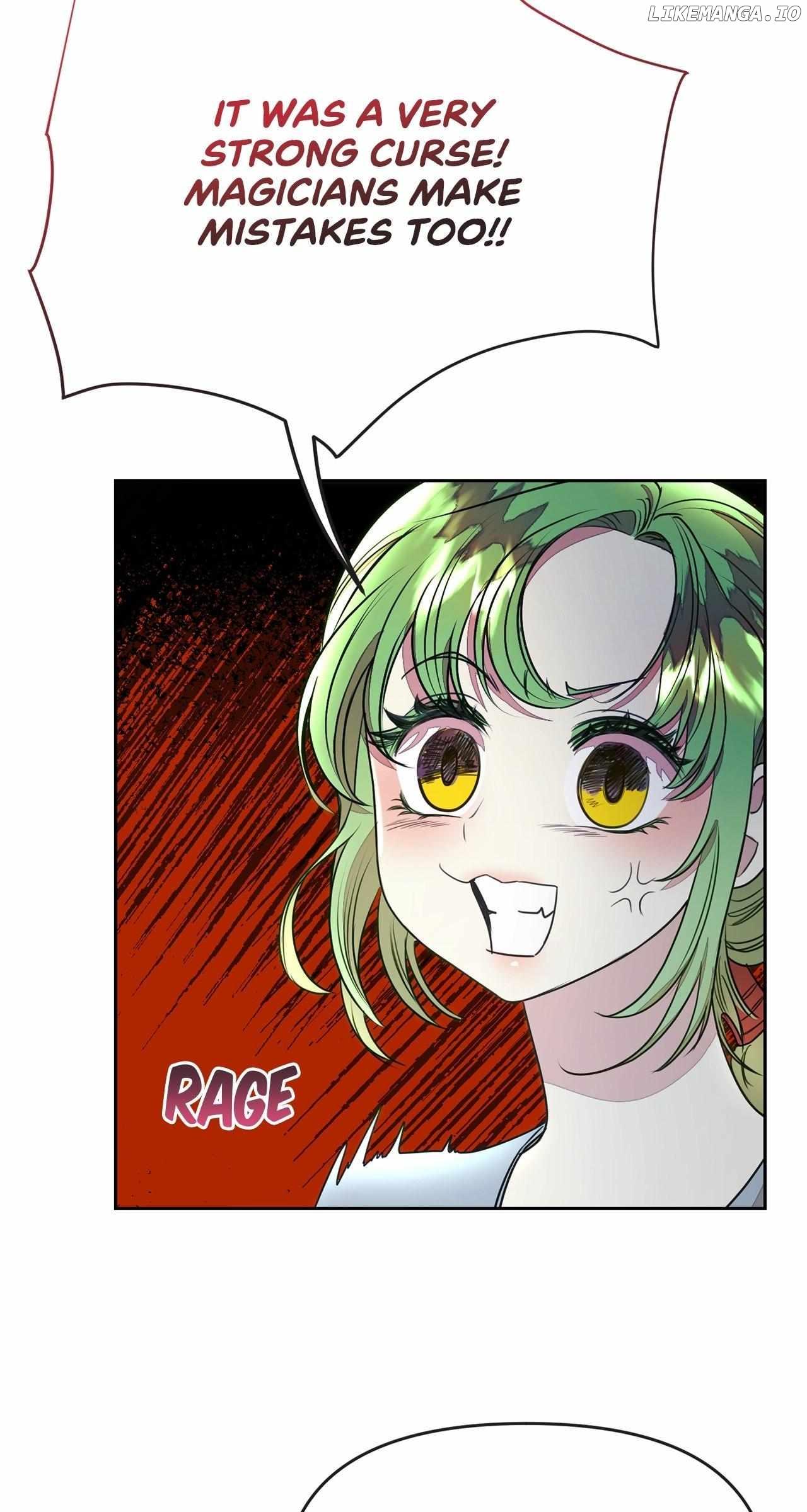 Fragrant Magician Chapter 9 page 60