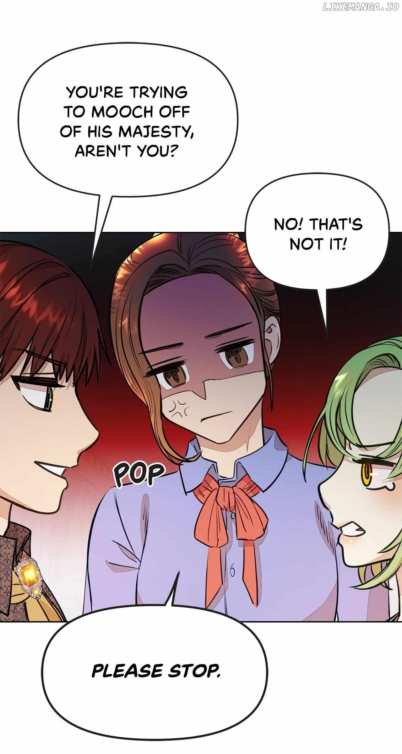 Fragrant Magician Chapter 9 page 63
