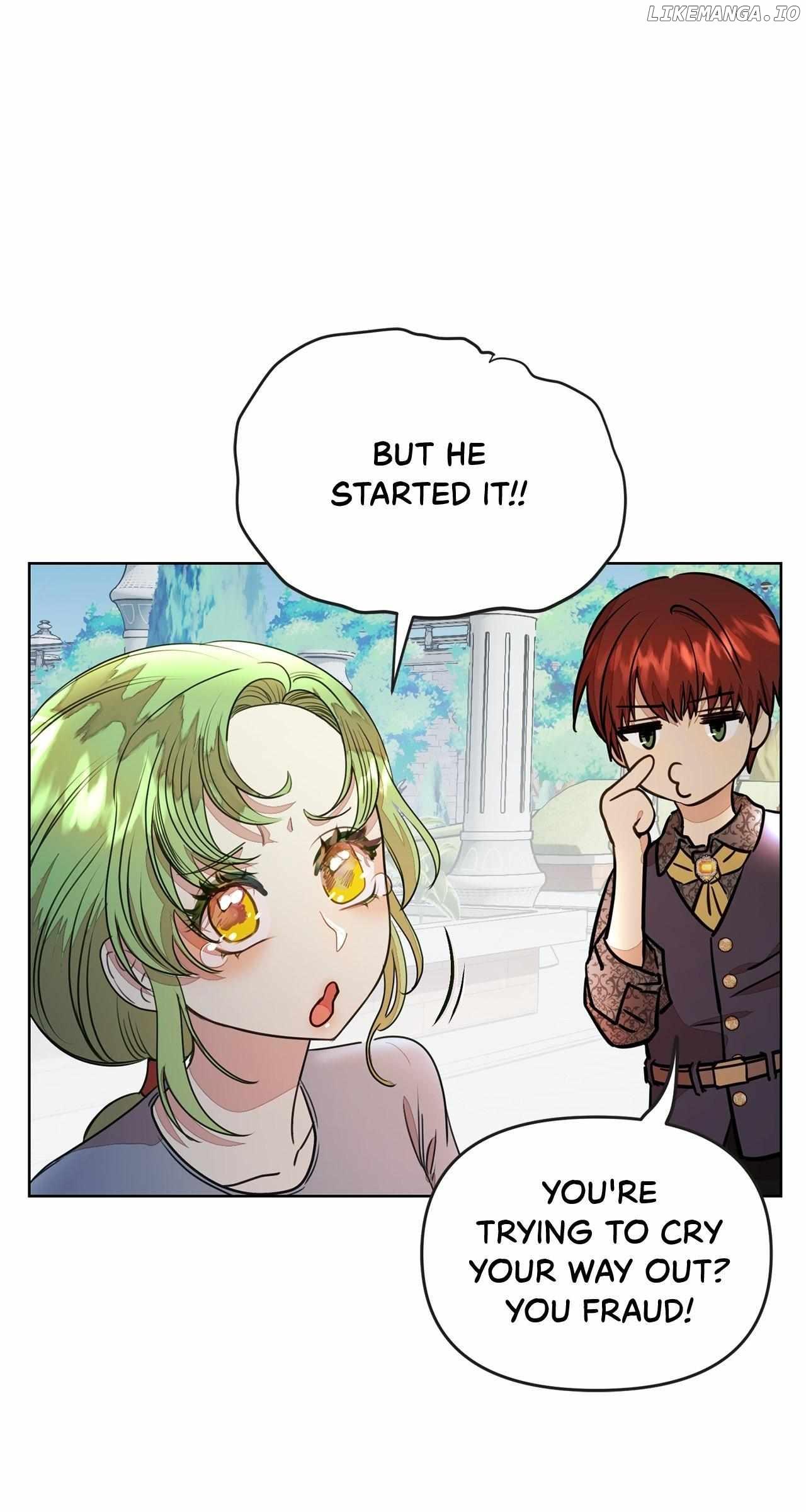 Fragrant Magician Chapter 9 page 64