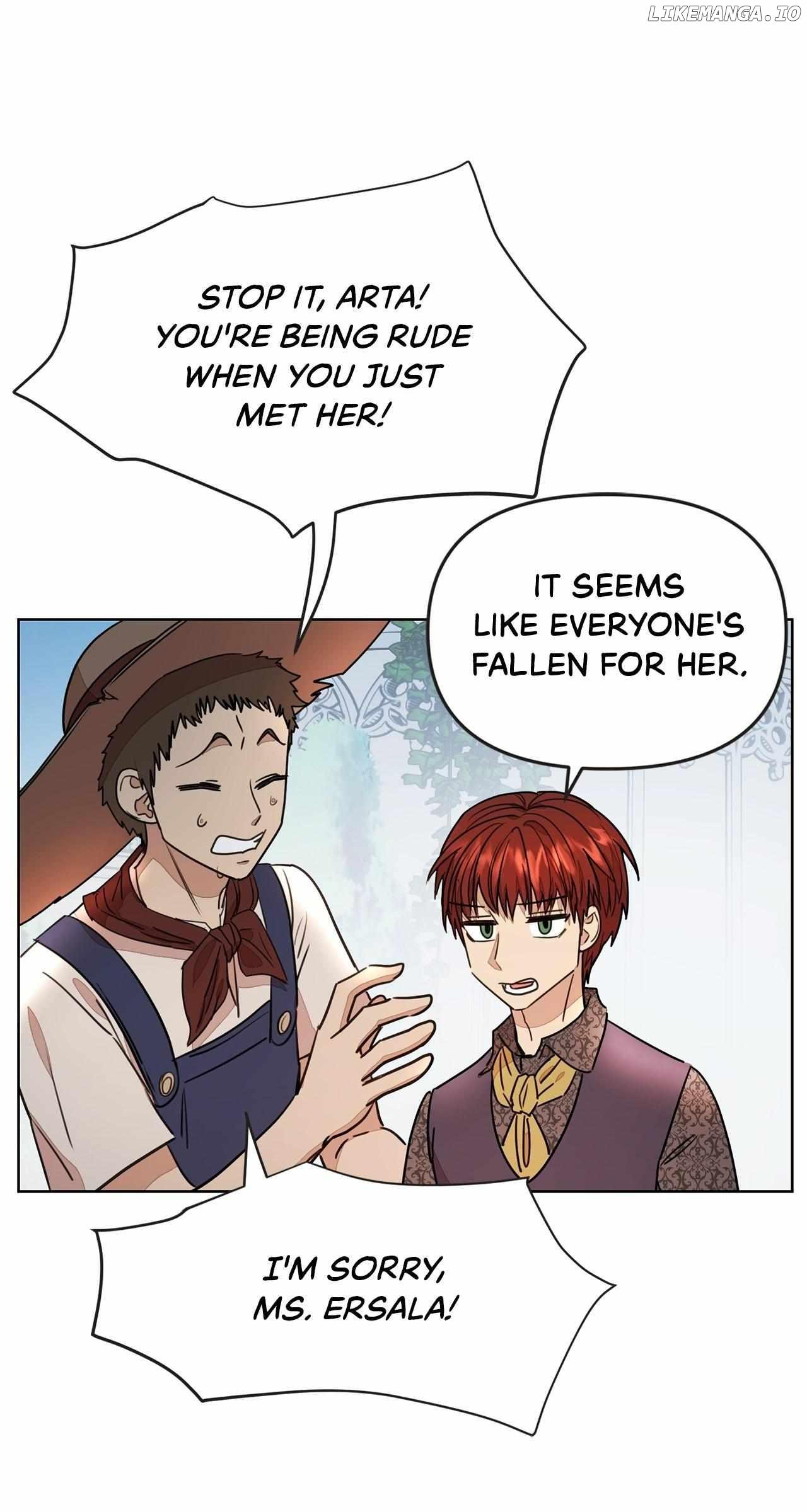 Fragrant Magician Chapter 9 page 65