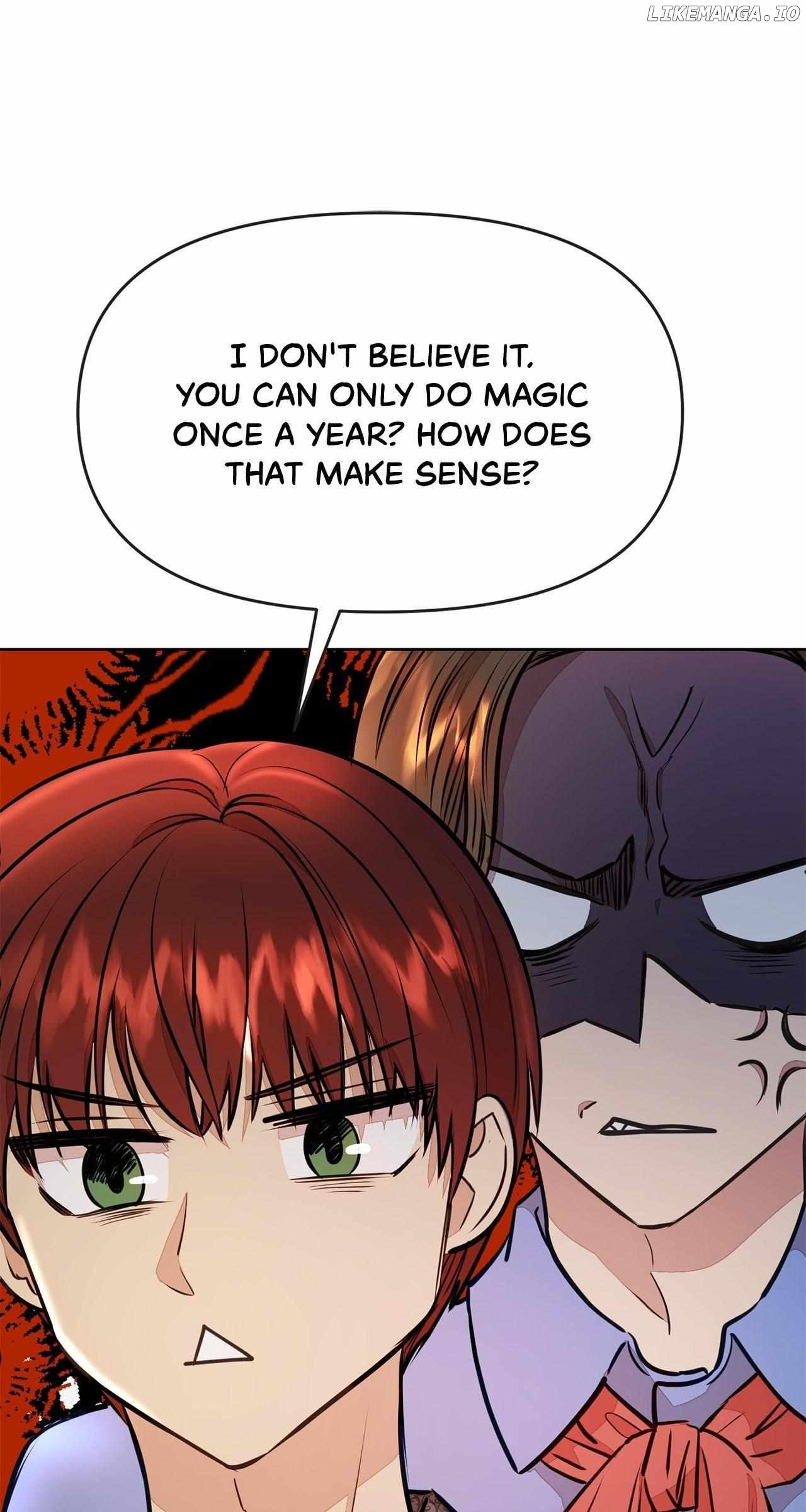 Fragrant Magician Chapter 9 page 66