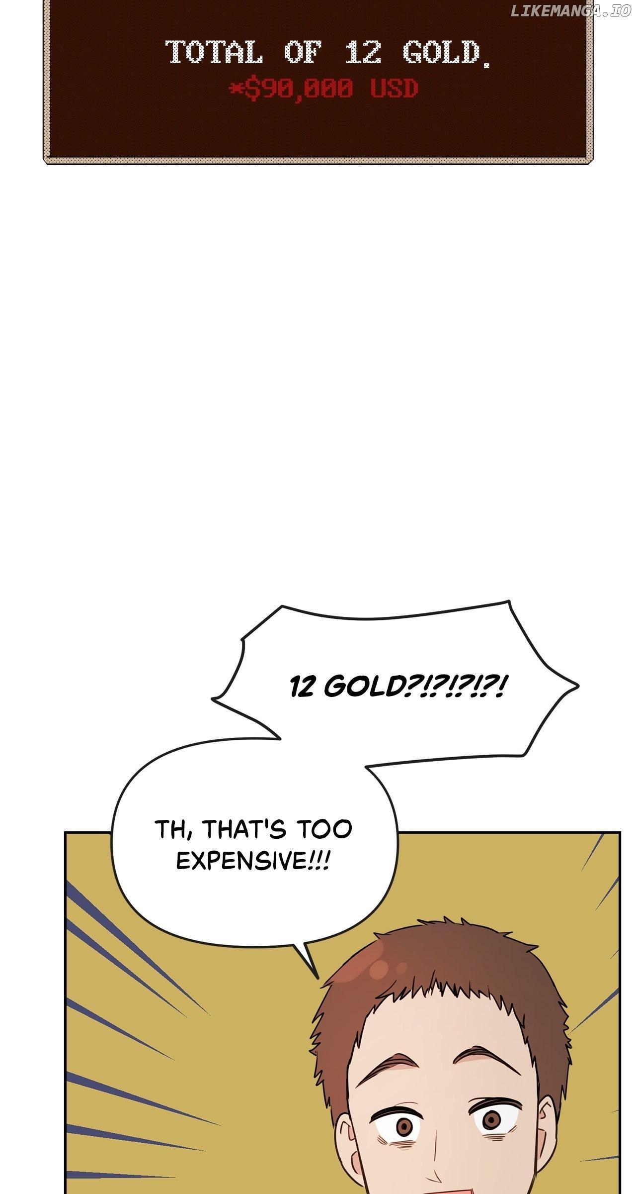 Fragrant Magician Chapter 9 page 6