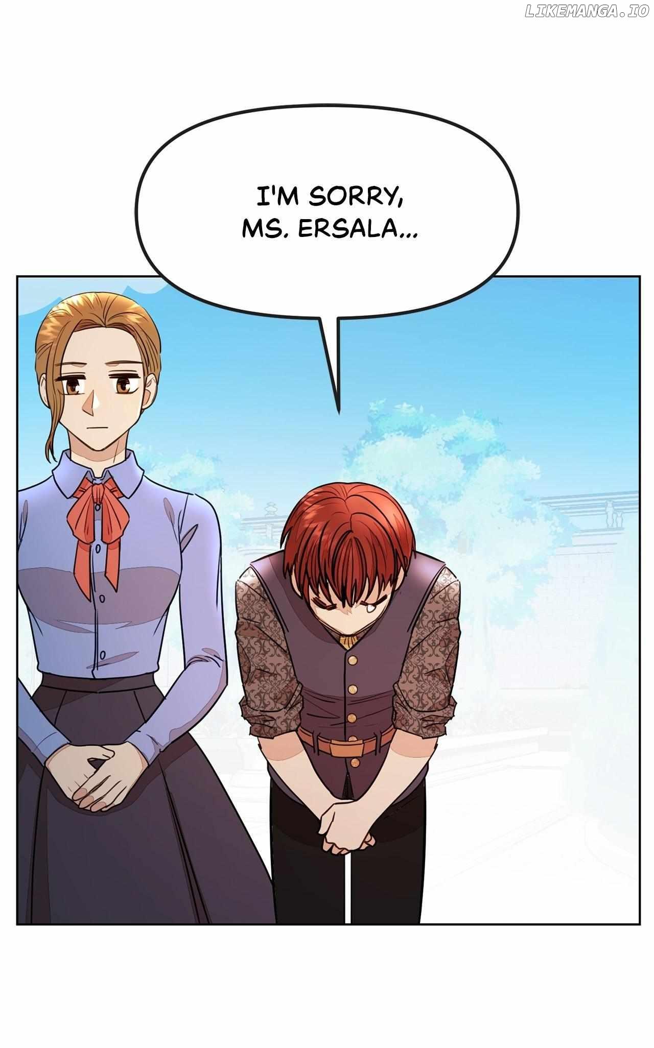 Fragrant Magician Chapter 9 page 71