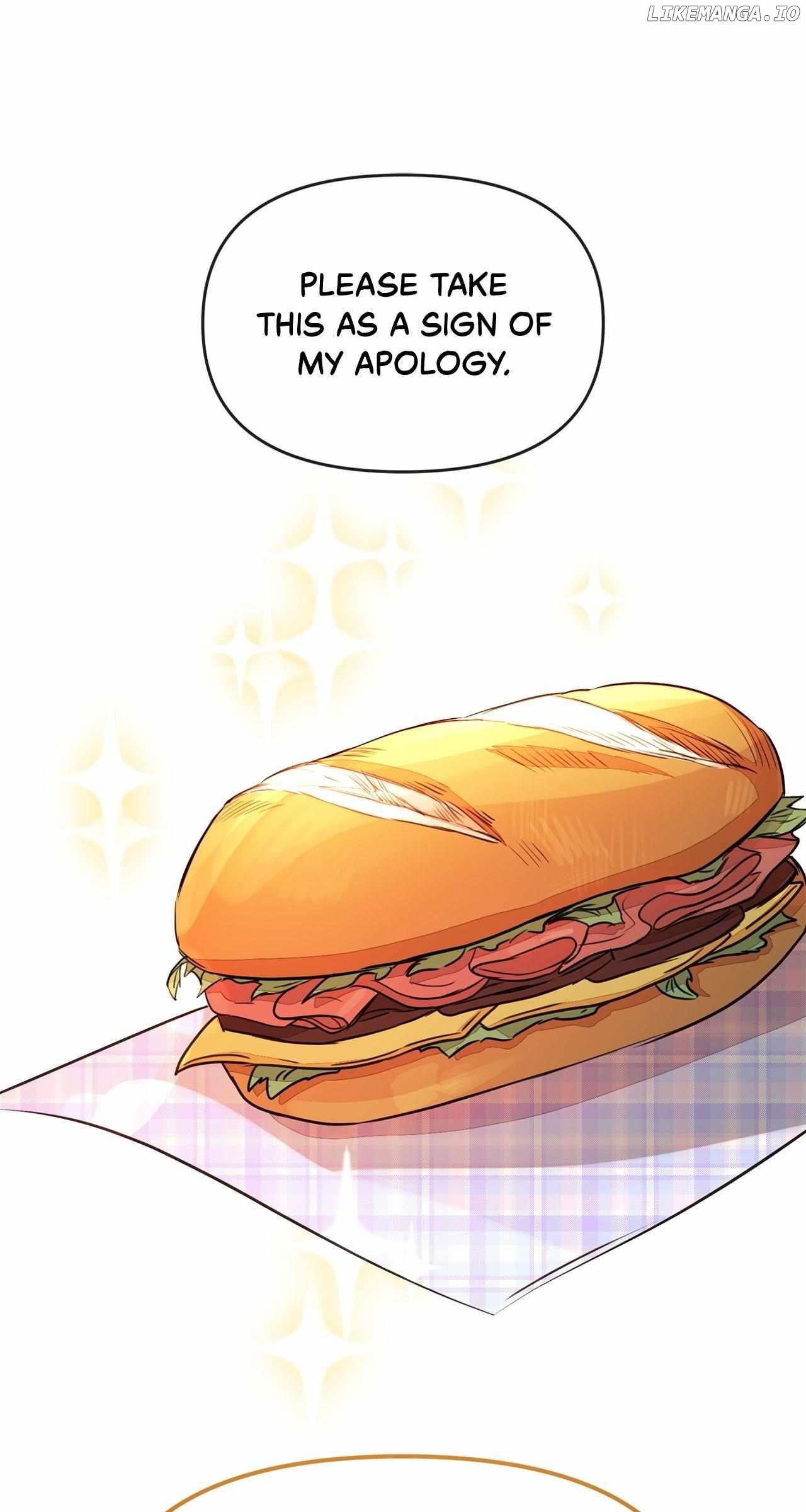 Fragrant Magician Chapter 9 page 72