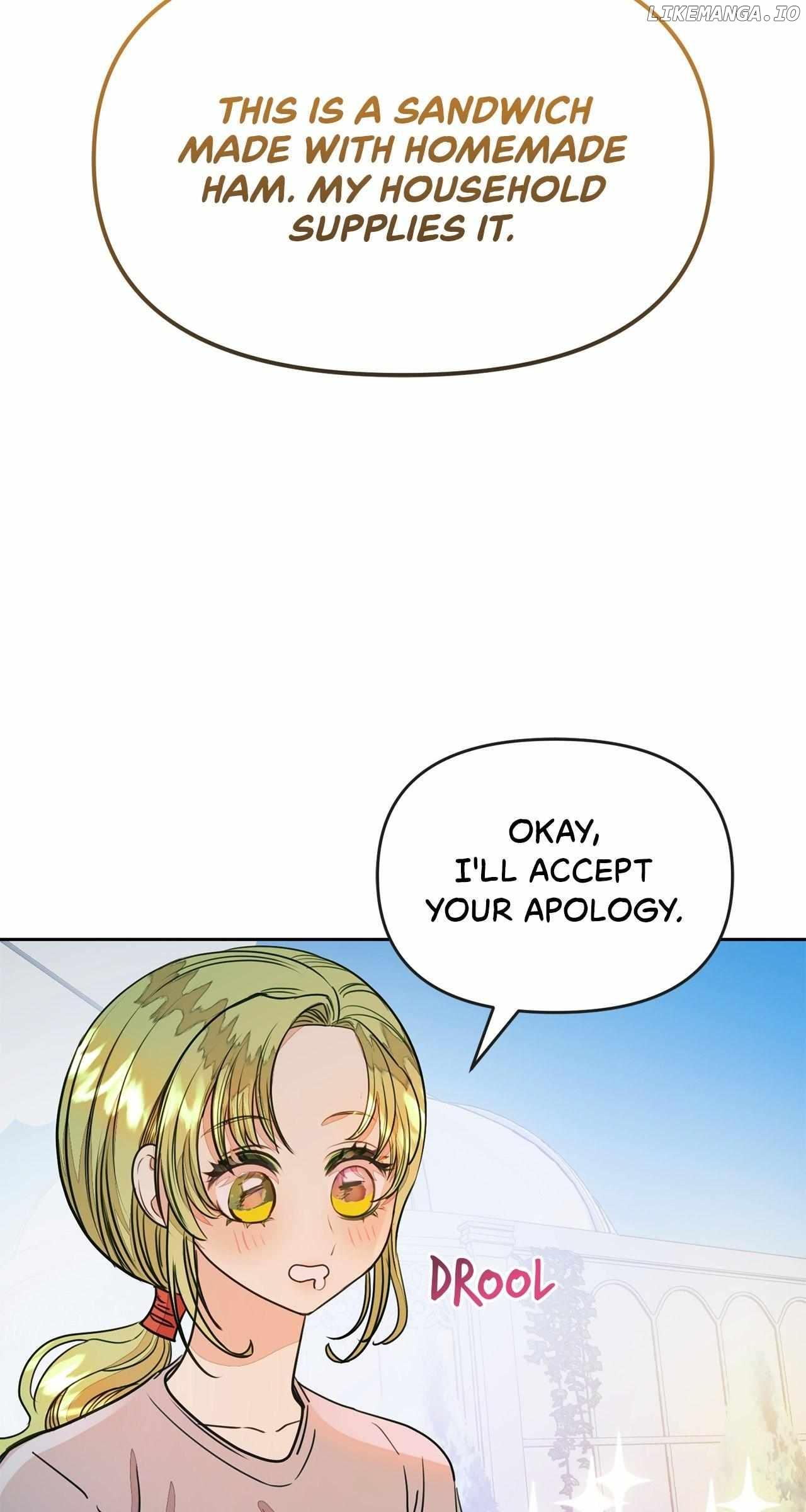 Fragrant Magician Chapter 9 page 73