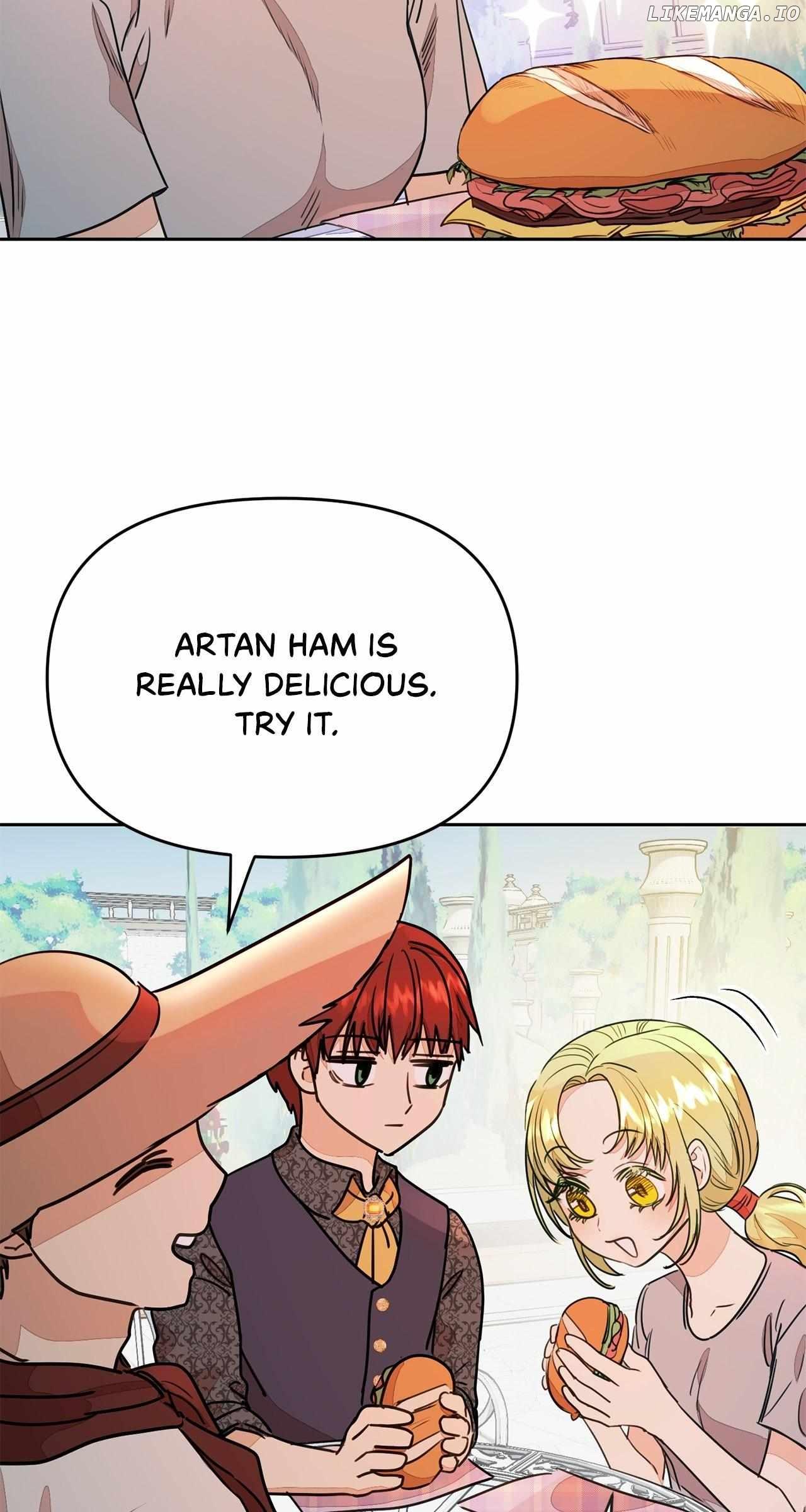 Fragrant Magician Chapter 9 page 74