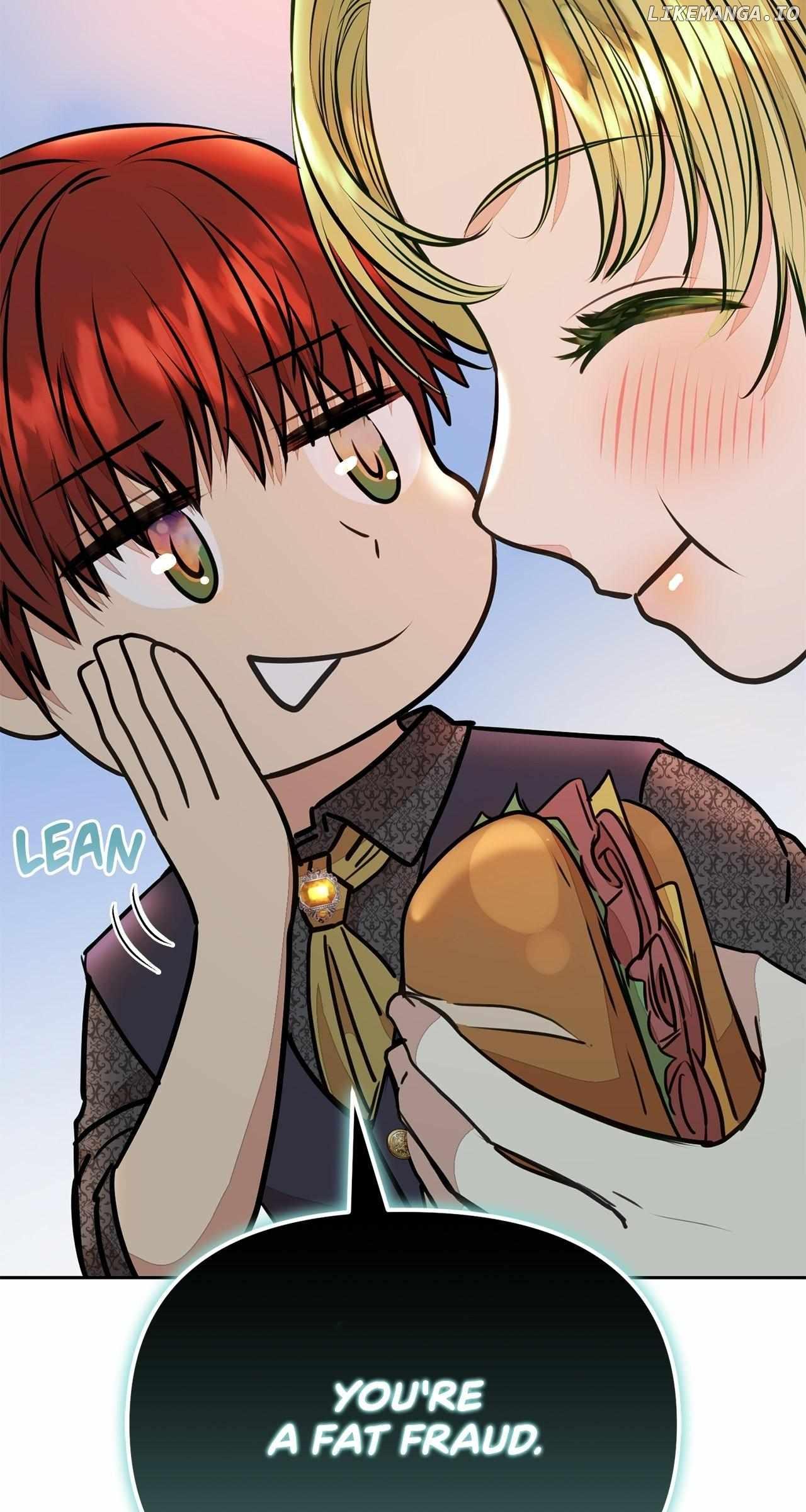 Fragrant Magician Chapter 9 page 77