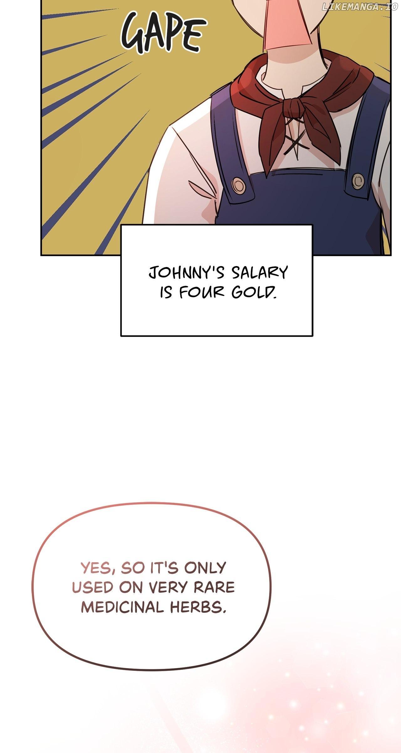 Fragrant Magician Chapter 9 page 7