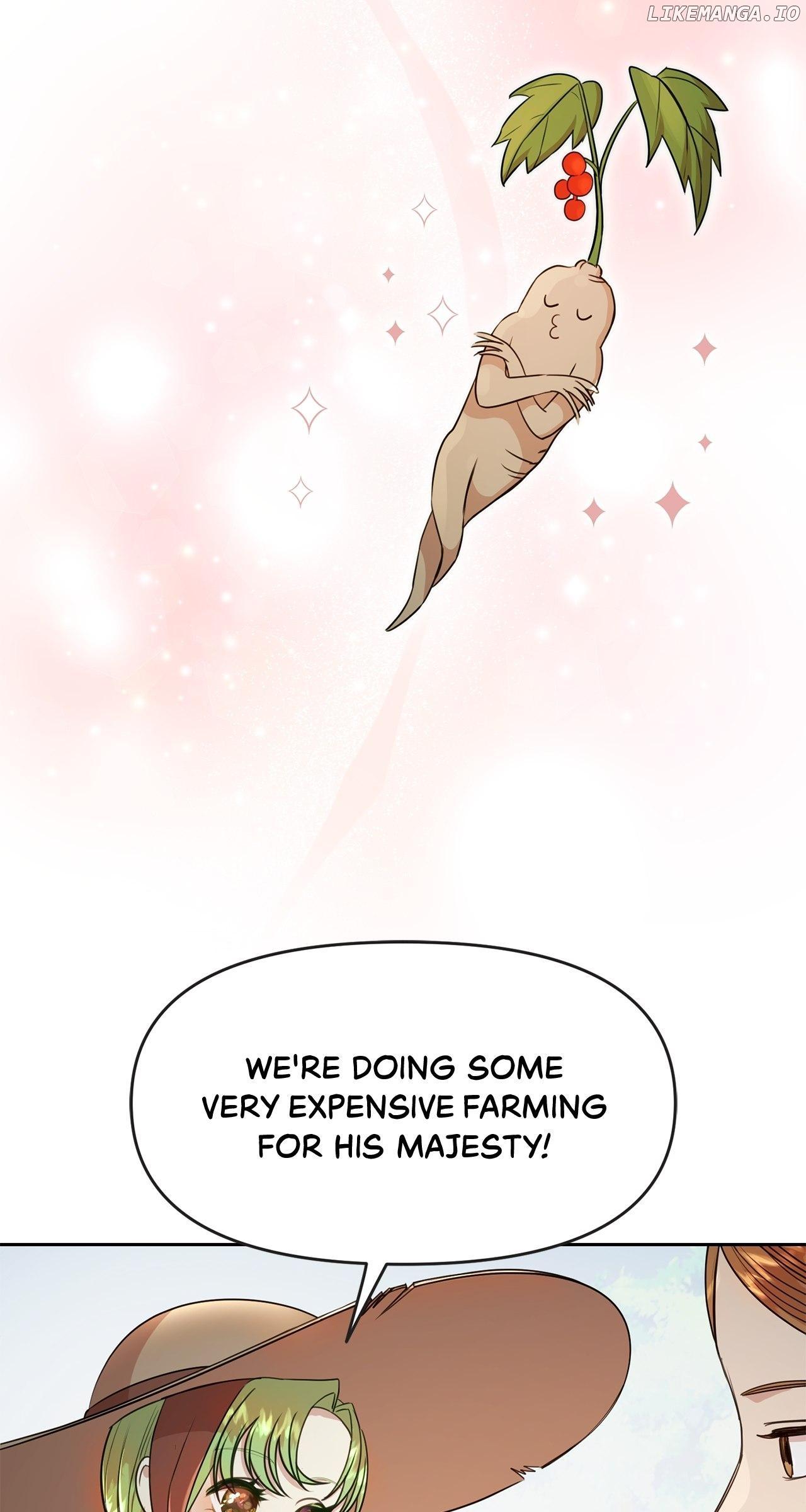 Fragrant Magician Chapter 9 page 8