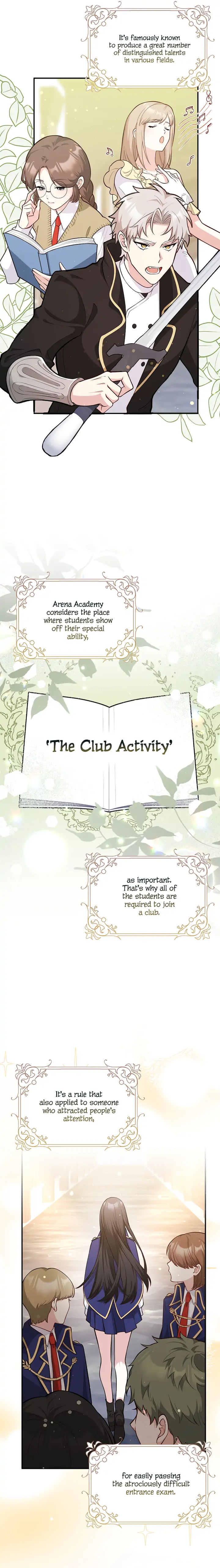 Friends Shouldn’t Act This Way Chapter 1 page 4