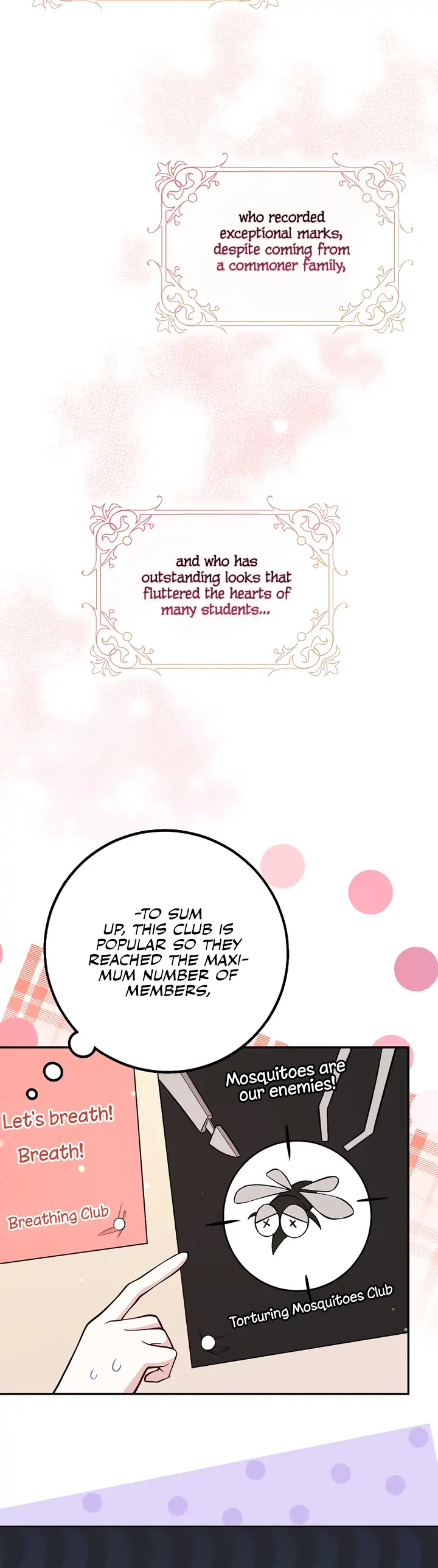 Friends Shouldn’t Act This Way Chapter 1 page 6