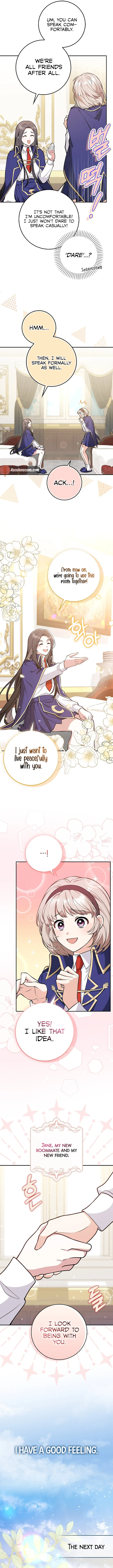 Friends Shouldn’t Act This Way Chapter 10 page 2
