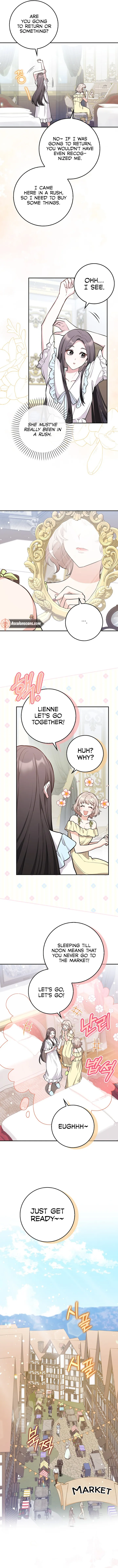 Friends Shouldn’t Act This Way Chapter 10 page 4